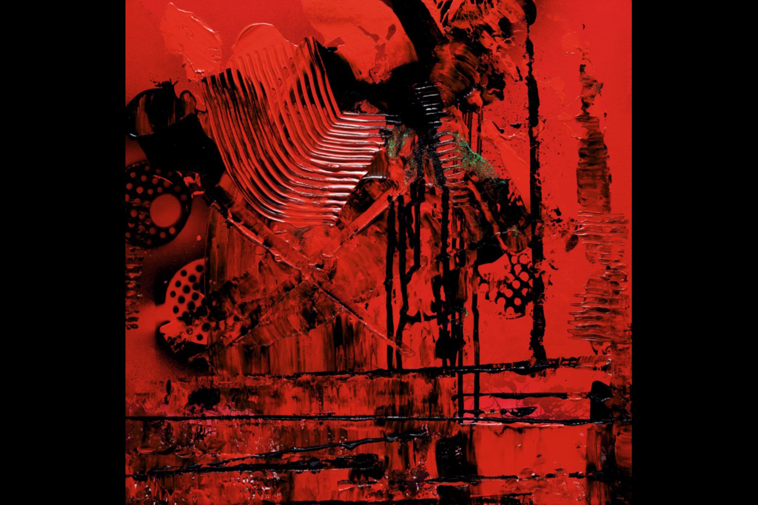 Andakulova Gallery and Indian Master Painters host Silajit Ghosh’s artworks