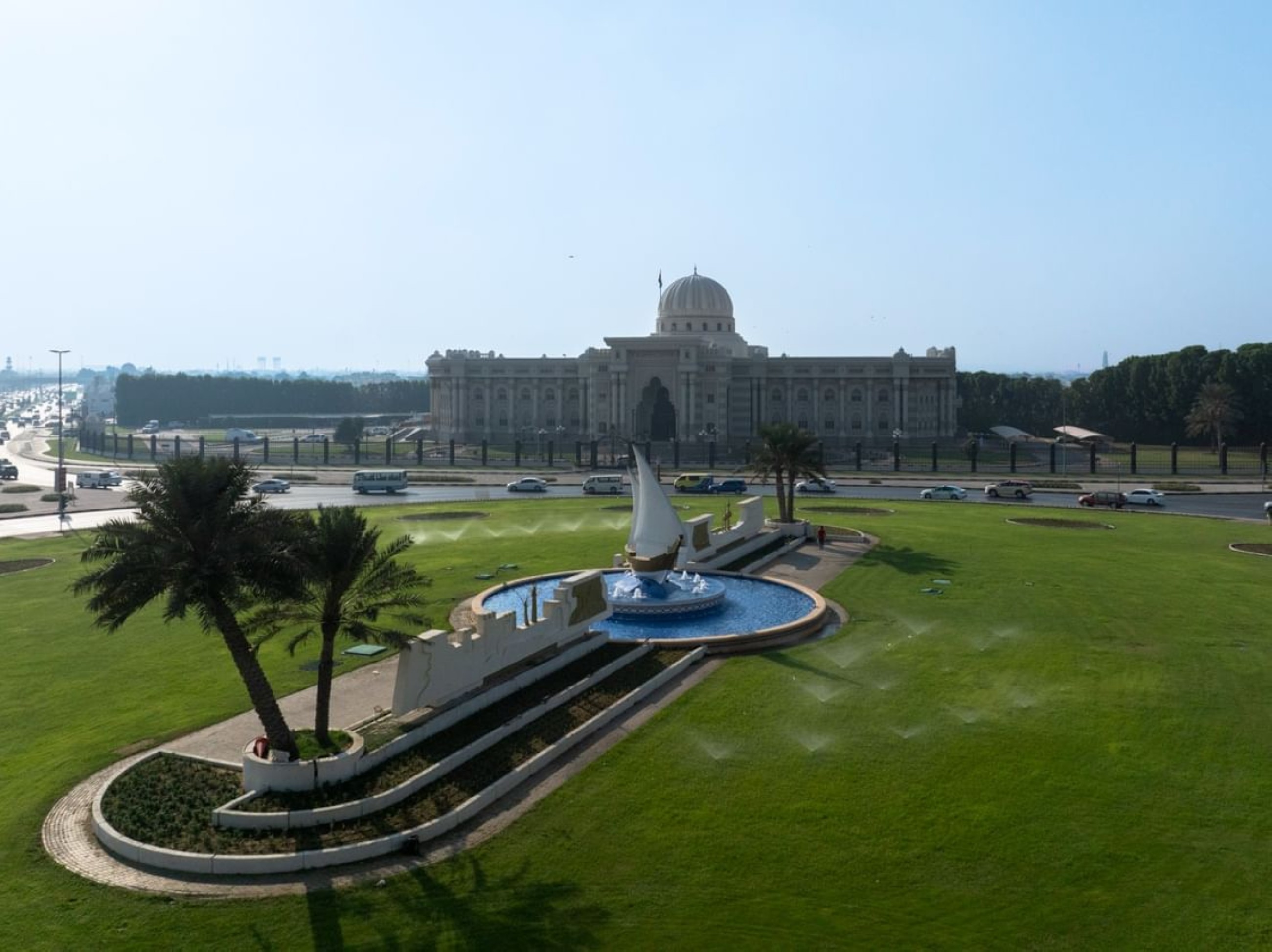 Sharjah earns advanced status in WHO age-friendly network