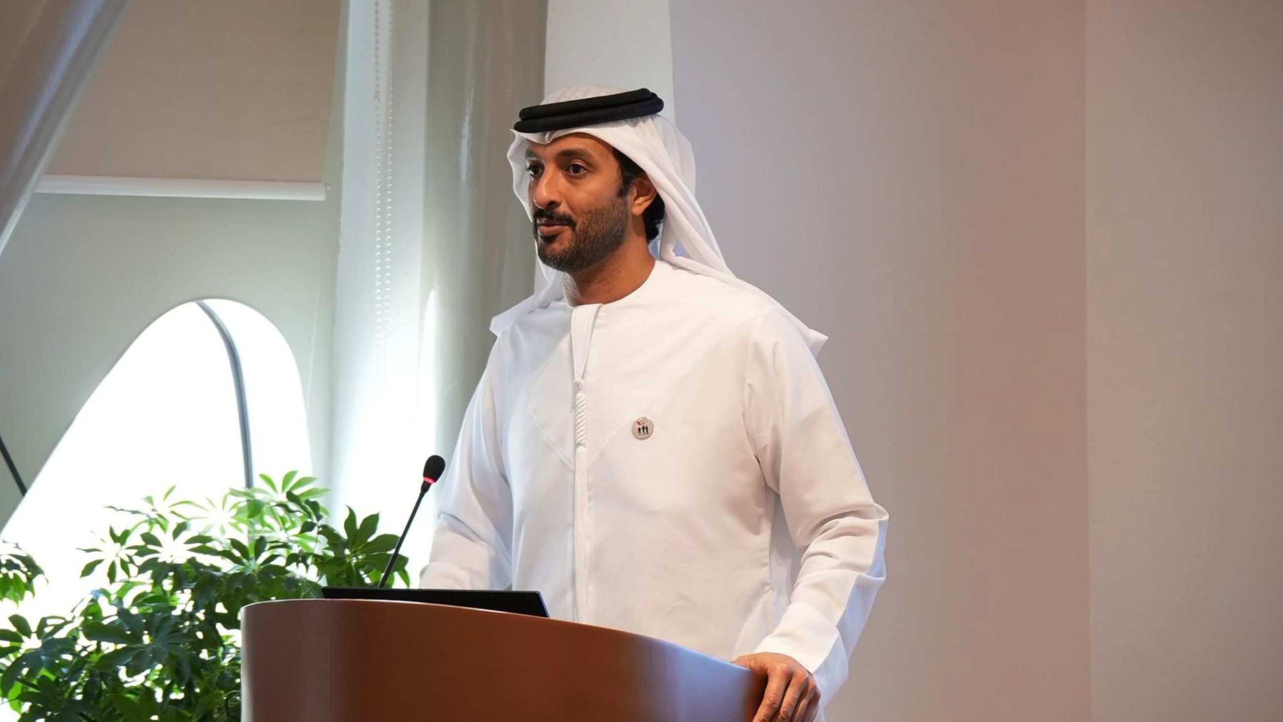 Trademark platform &lsquo;TM Market Place&rsquo; launched to boost UAE's global appeal