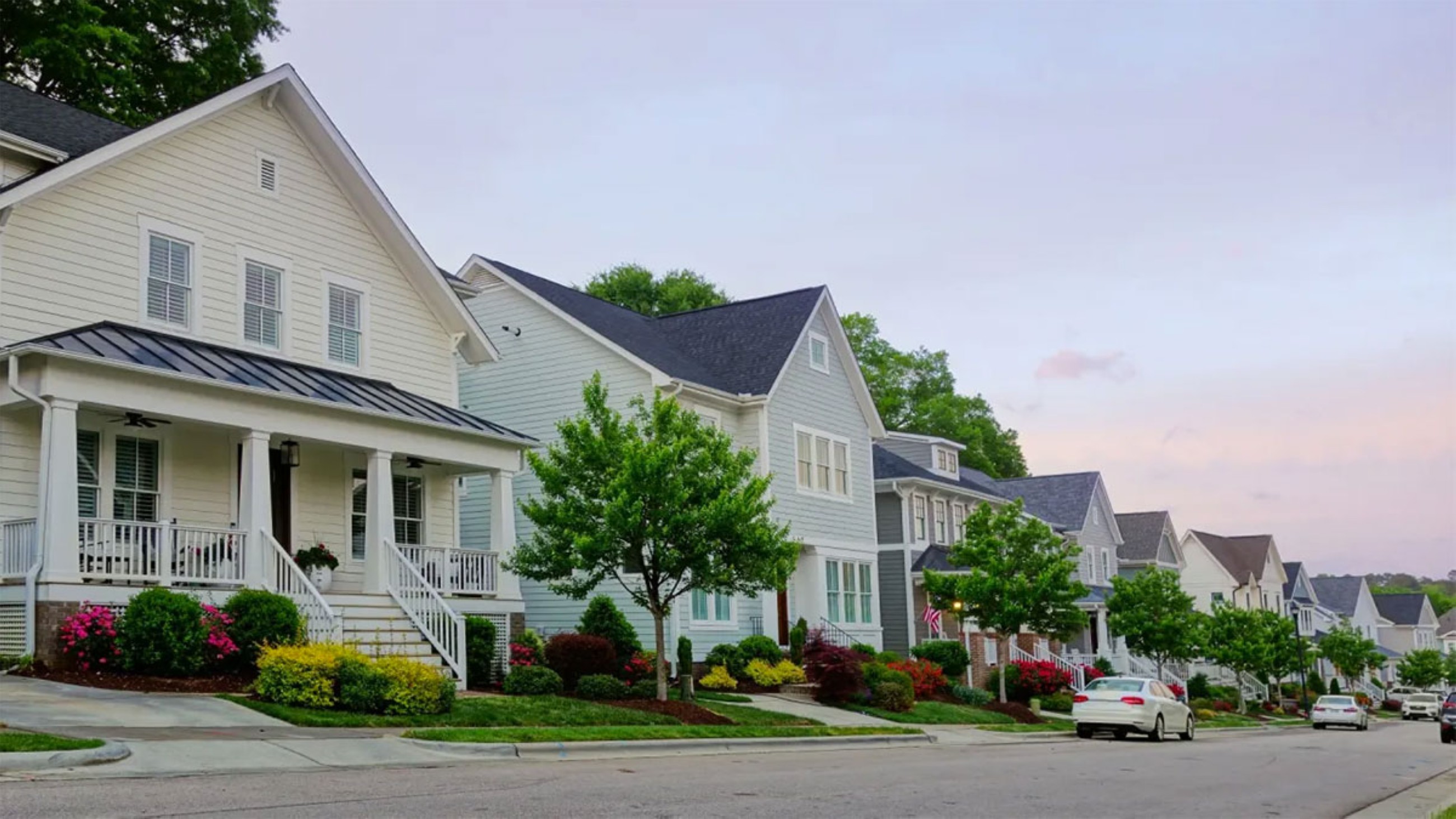 As housing costs continue to rise, first-time home purchases are being delayed more than ever.
