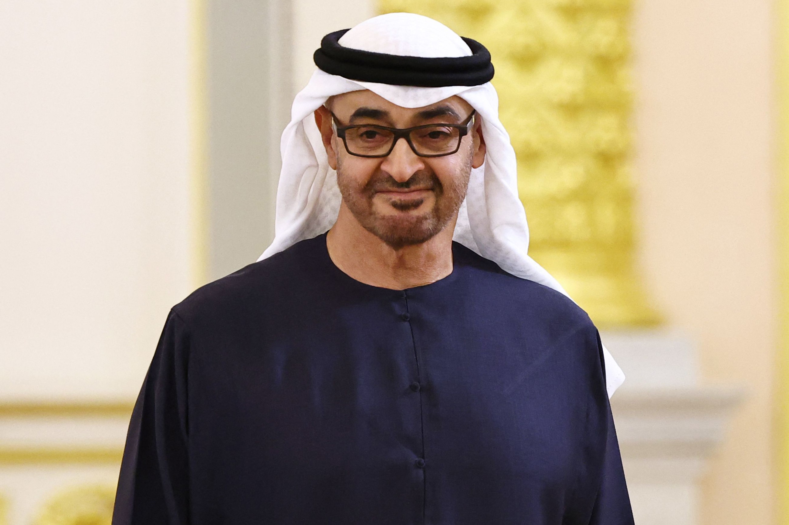 UAE President’s pardon underscores his vision of upholding values of tolerance, justice: AG