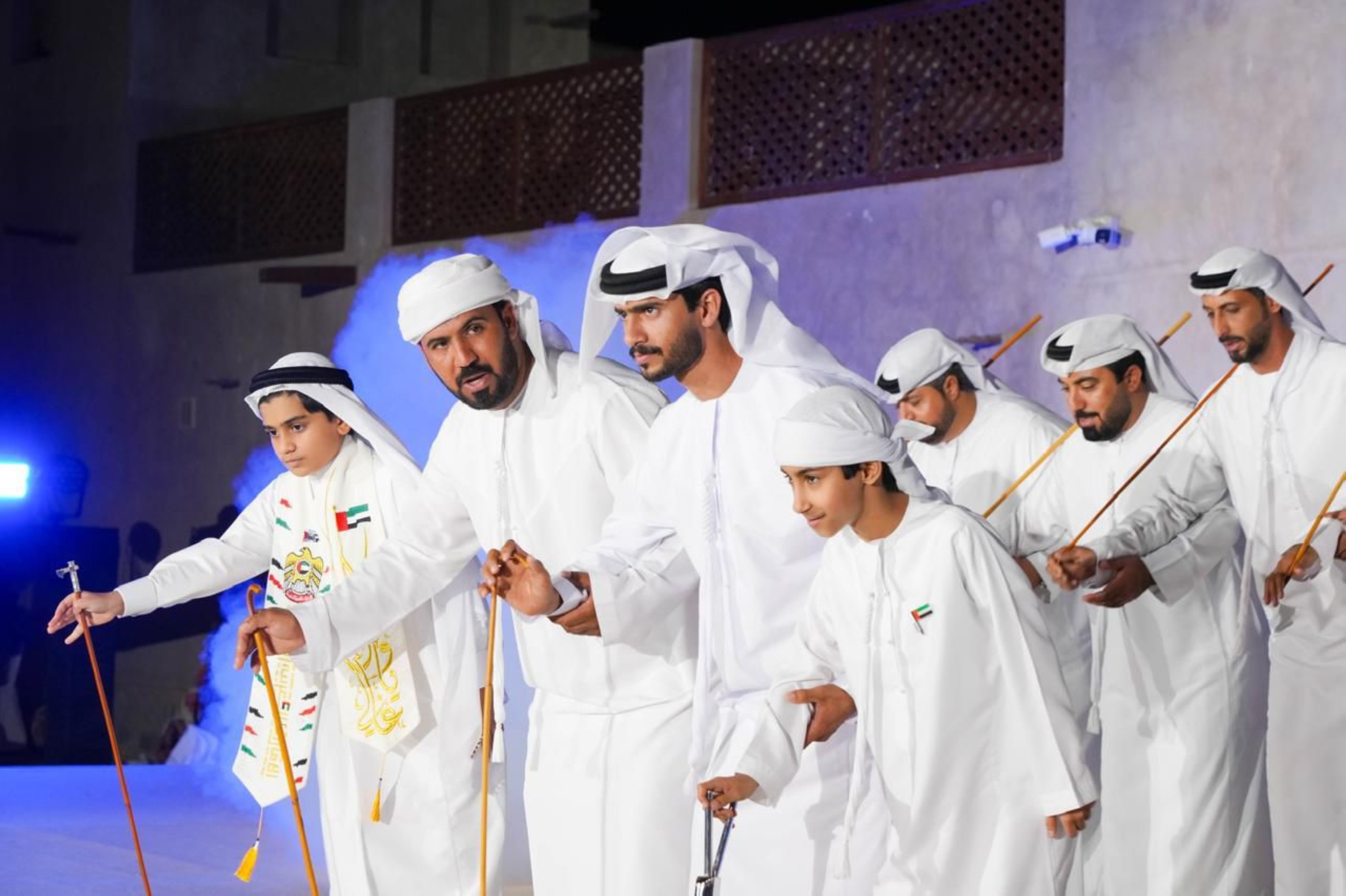 Sharjah announces free entry to museums on National Day