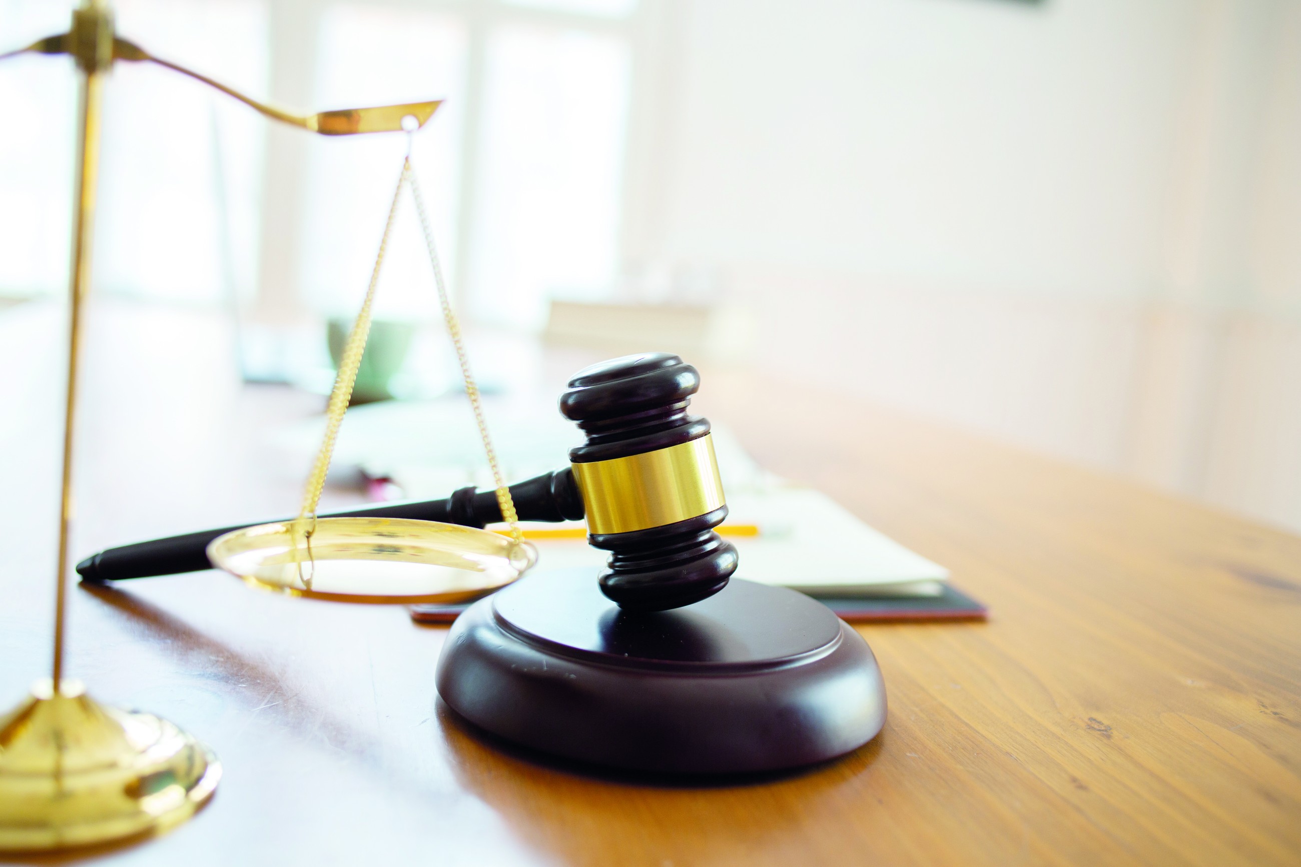 Dubai court compensates mother for son's loss