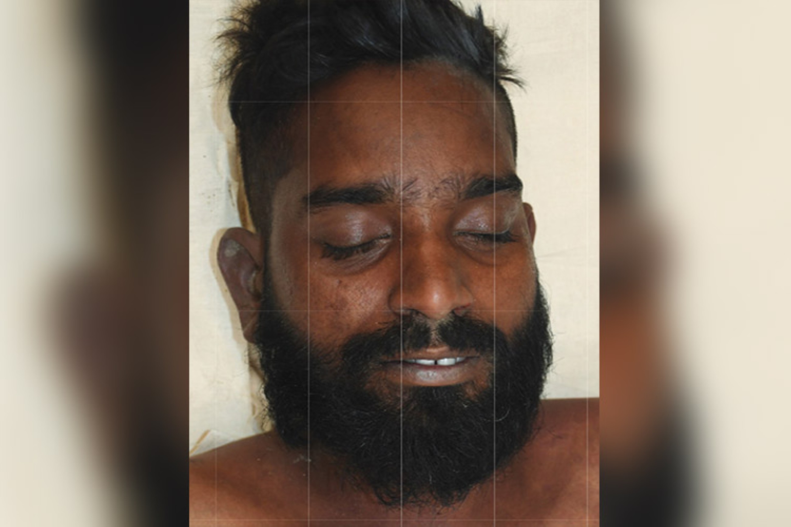 Dubai Police call for identification of anonymous body