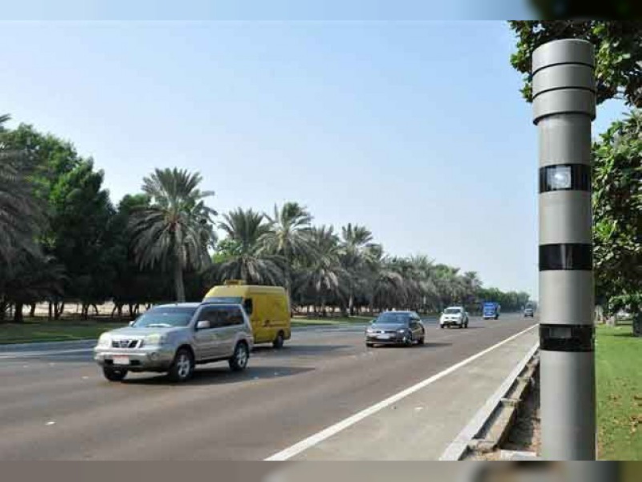 UAE National Day: 40% discount on Umm Al Quwain traffic fines