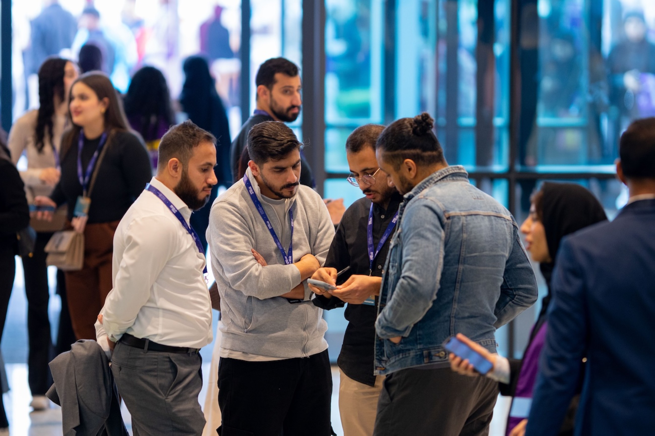 SEF launches global search for top startups through Pitch Competition