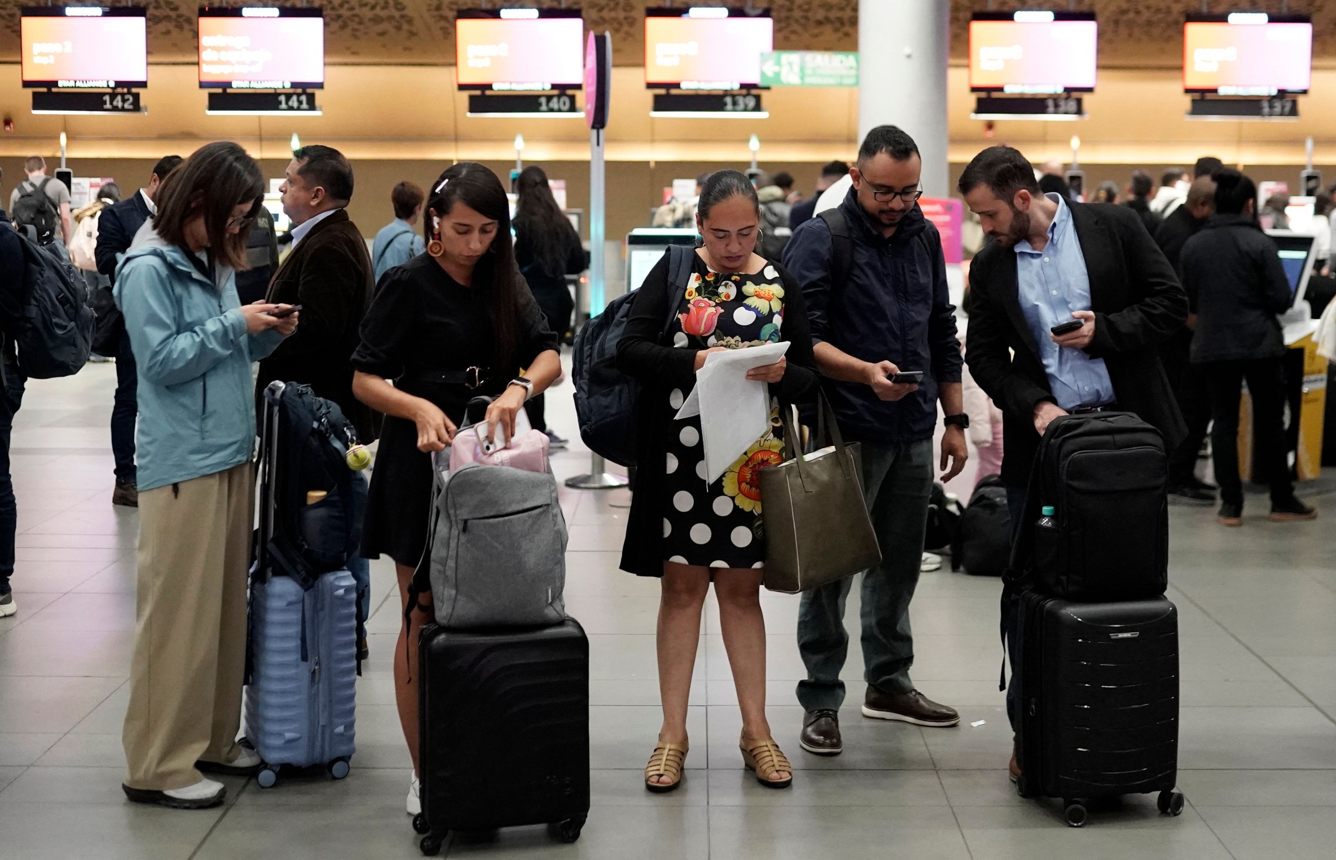 Airbus A320 recall disrupts Asian travel as carriers scramble to patch software