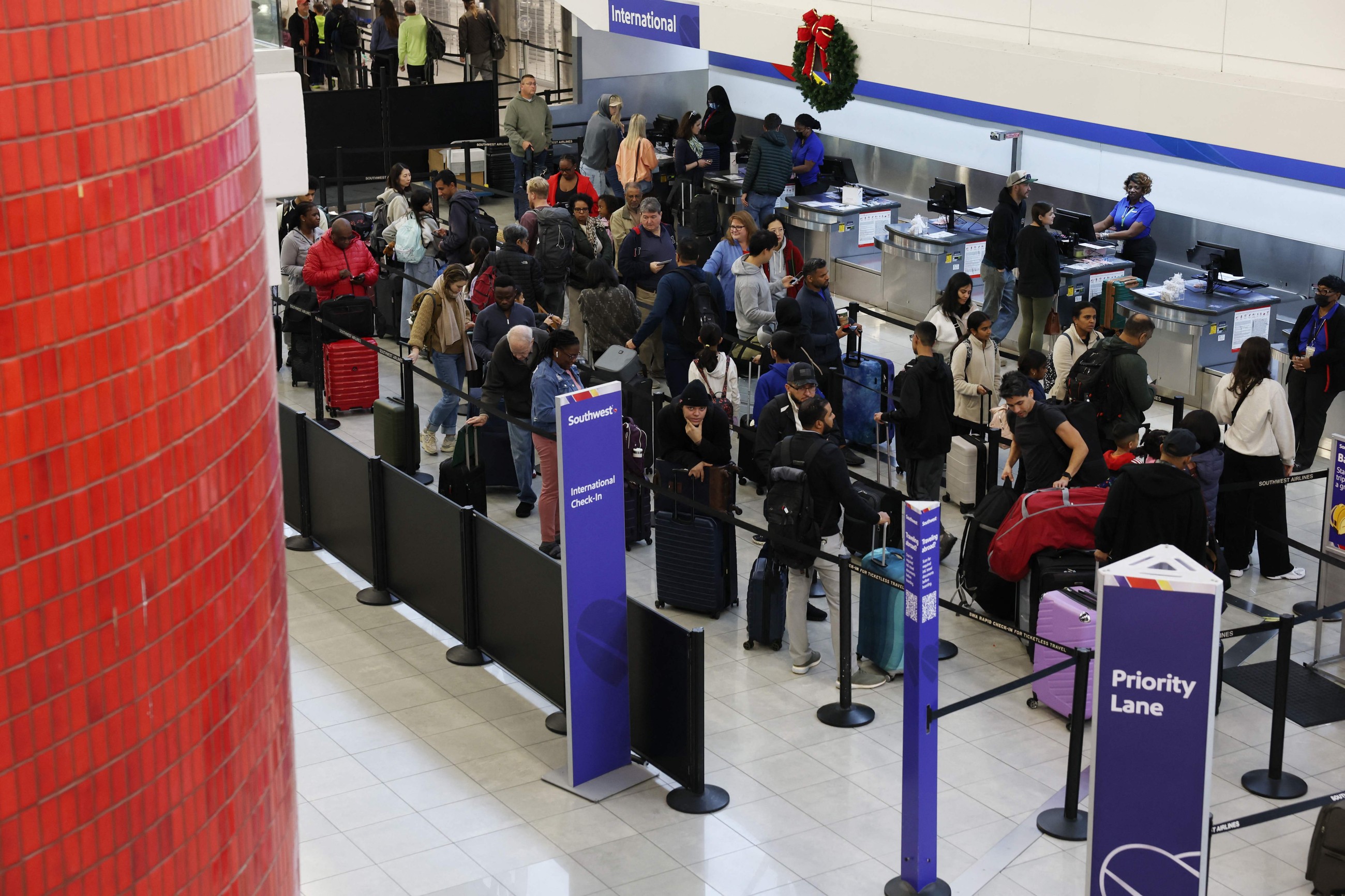 Travel chaos fears ease as Airbus updates most A320 planes