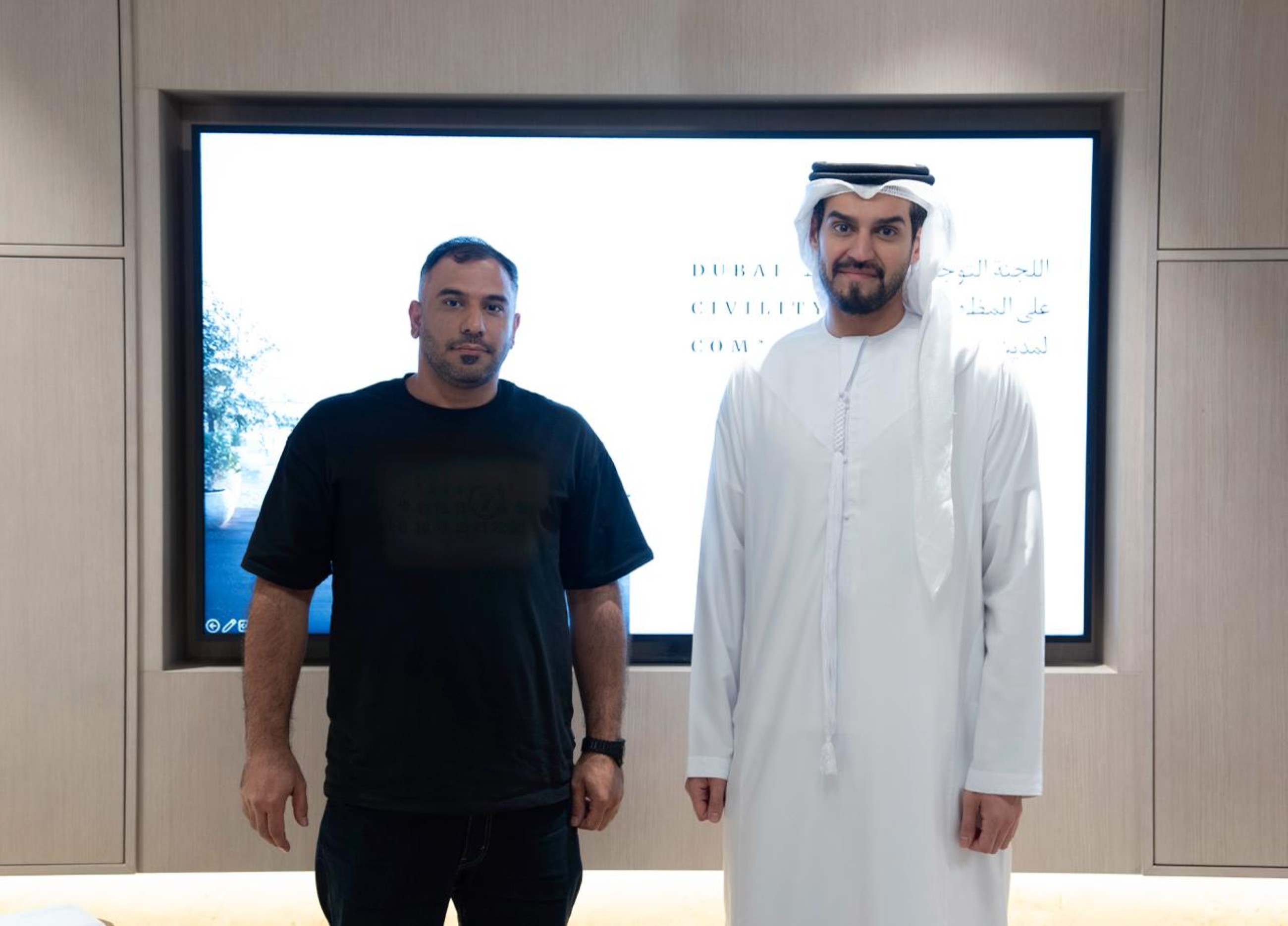 Dubai's resident saves girl suffering from breath issues