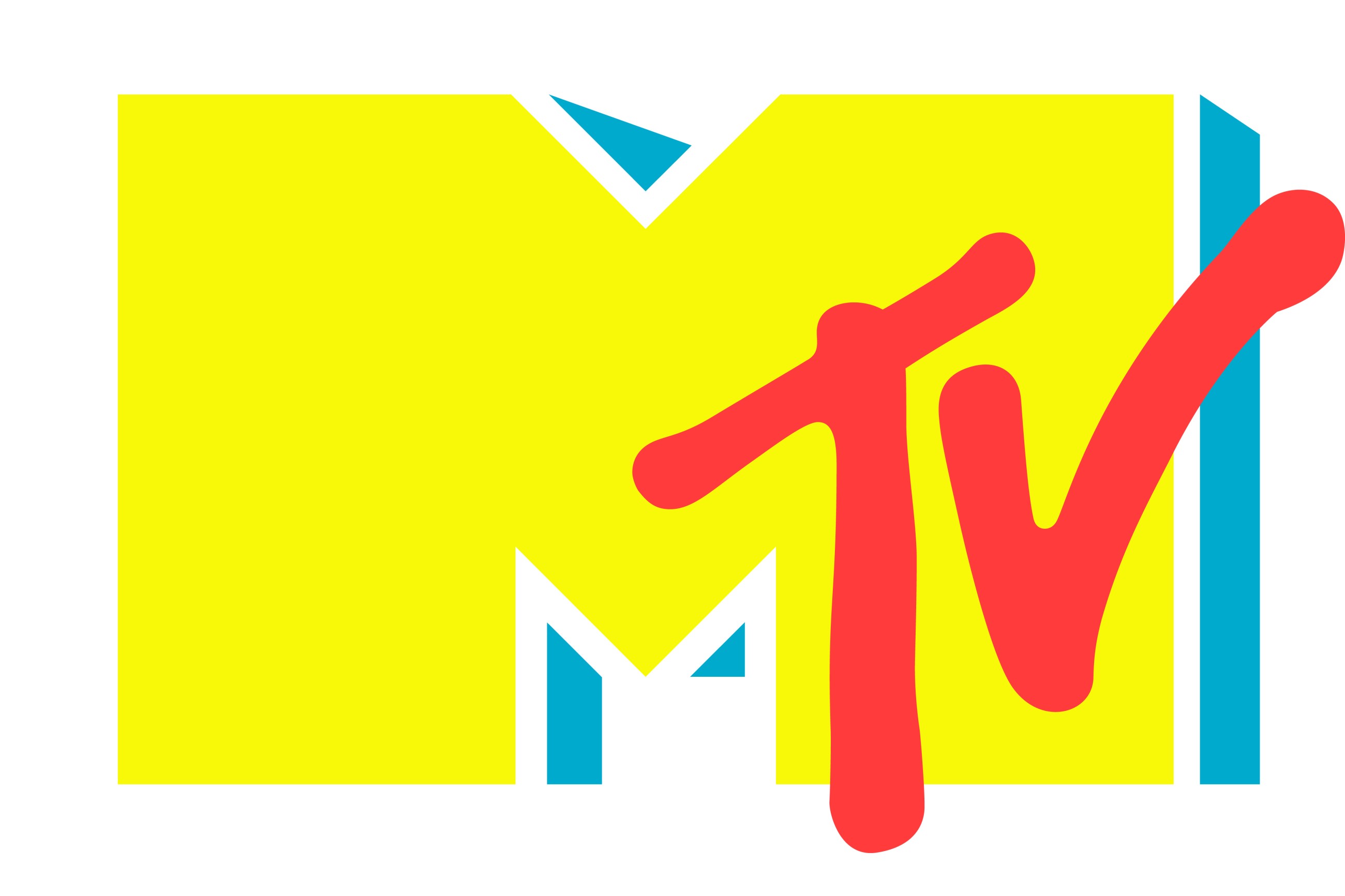 'End of an era': MTV pulling plug on global music channels