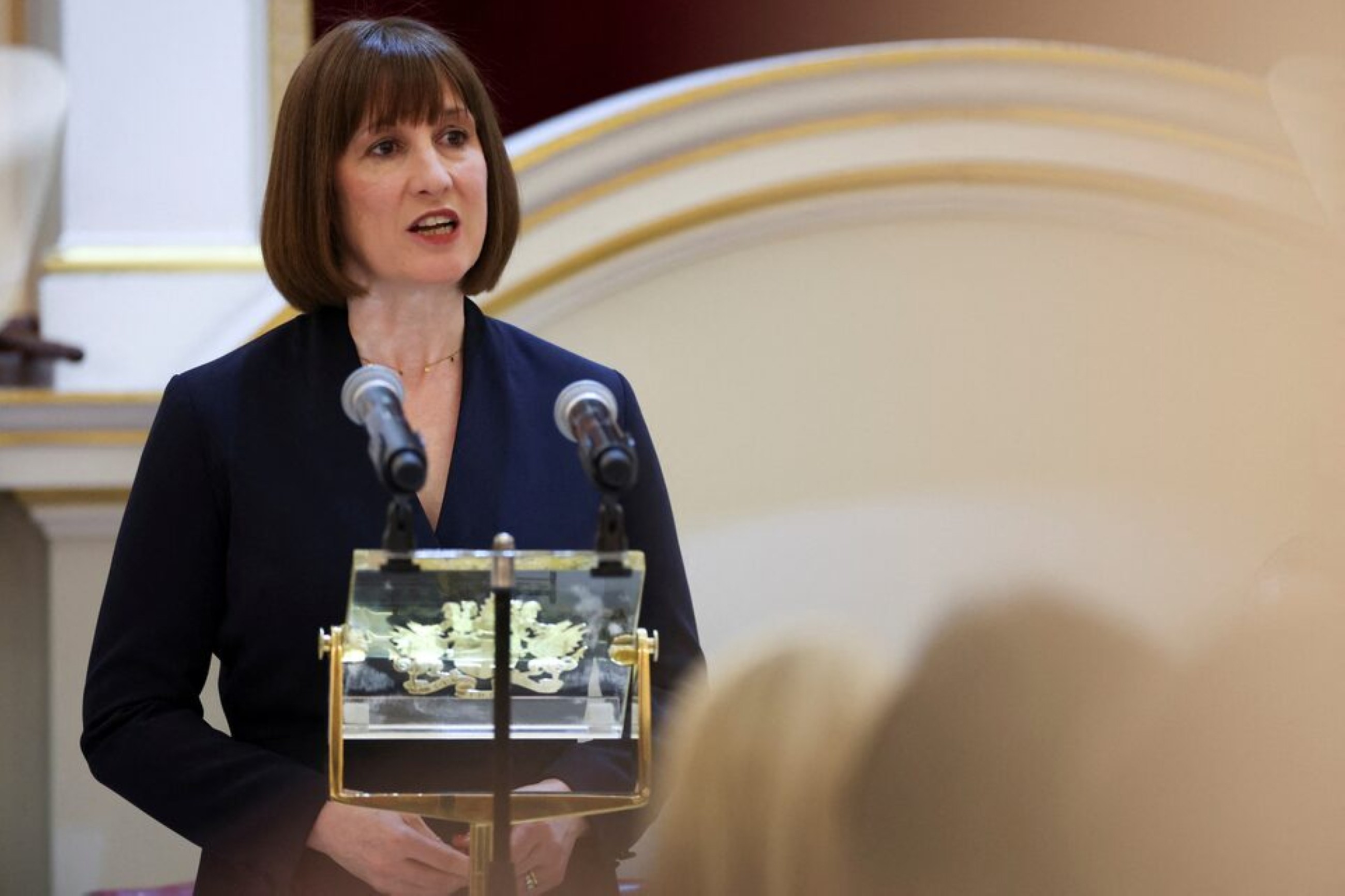 Can you blame young people like me for fleeing Britain?