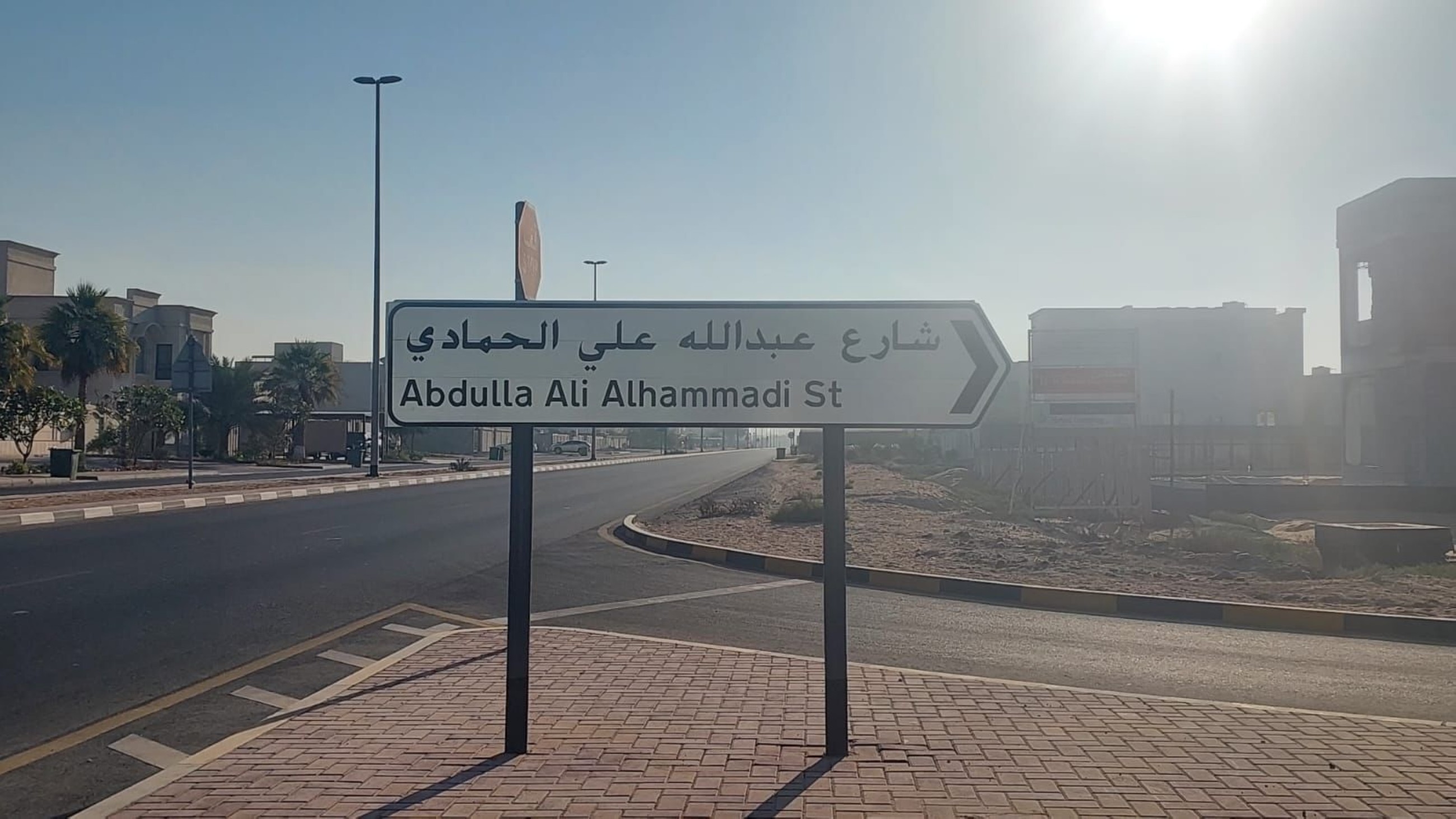 Sheikh Humaid directs naming of several streets in Ajman after UAE martyrs