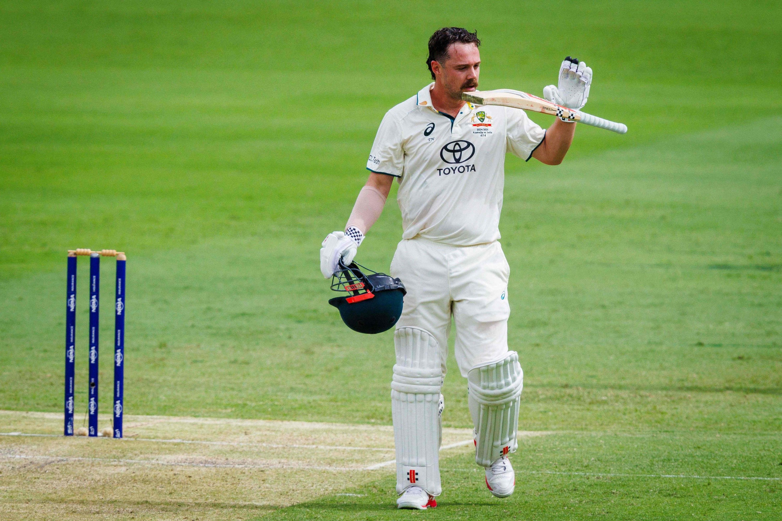 Aussie batter Head ready to open for team after heroics in first Ashes Test