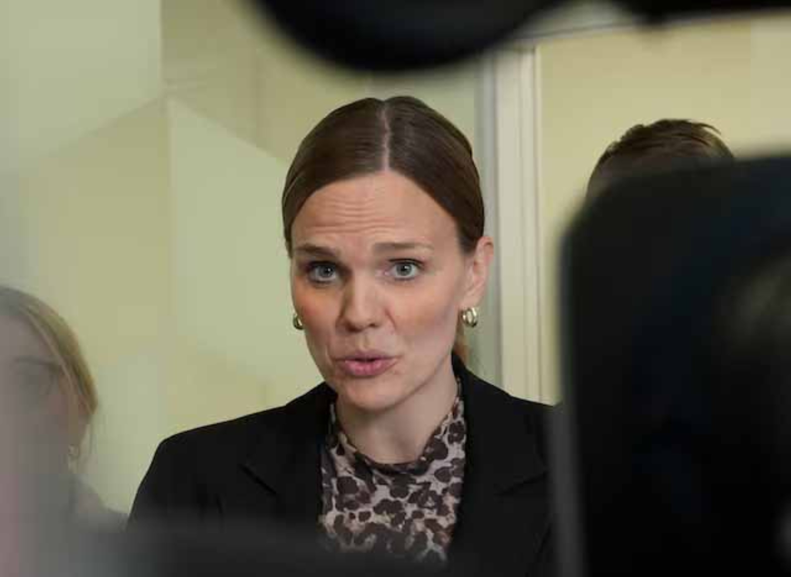 A global drive to curb social media for kids begins in Australia