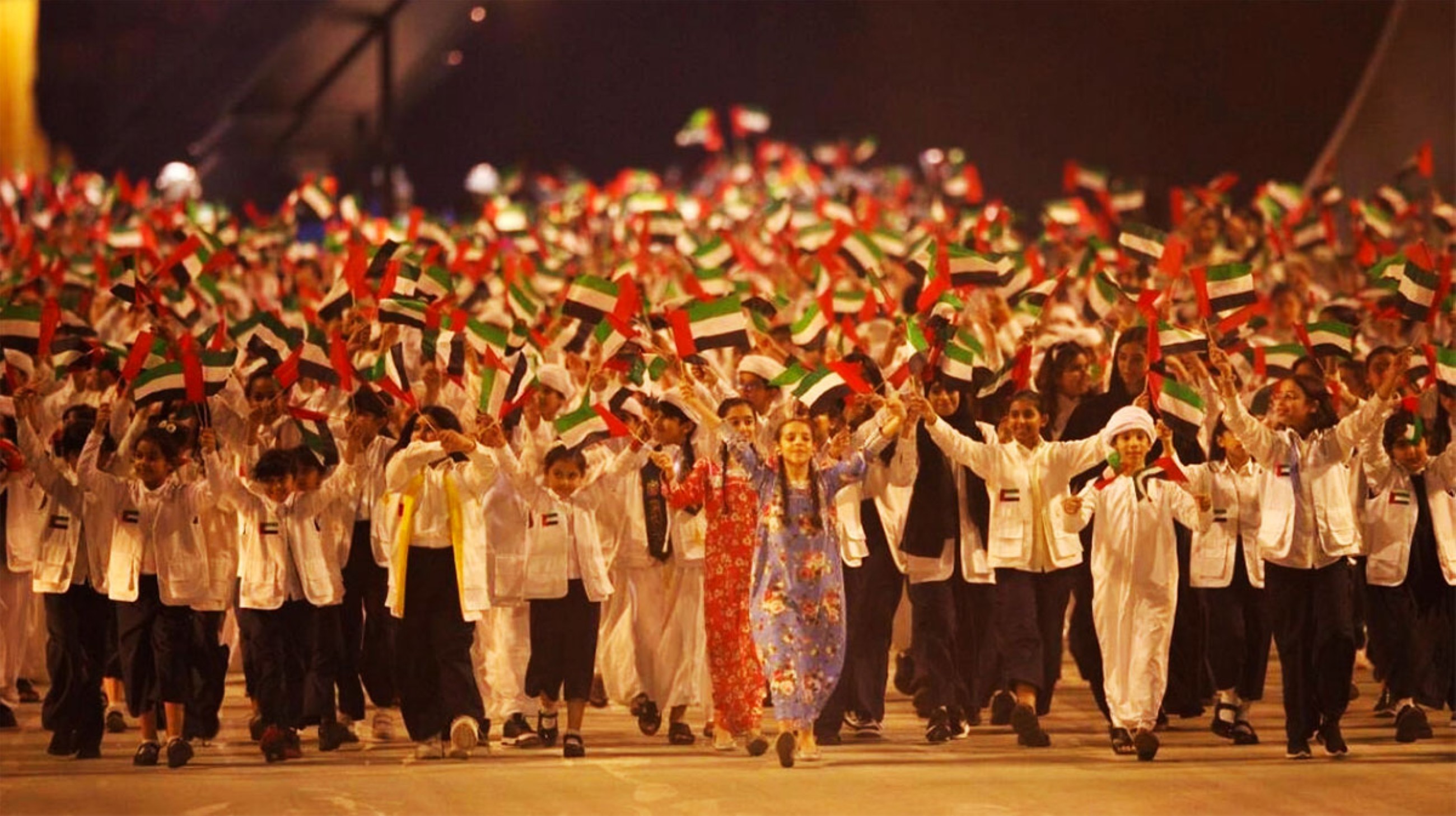 UAE: A nation built on diversity and vision