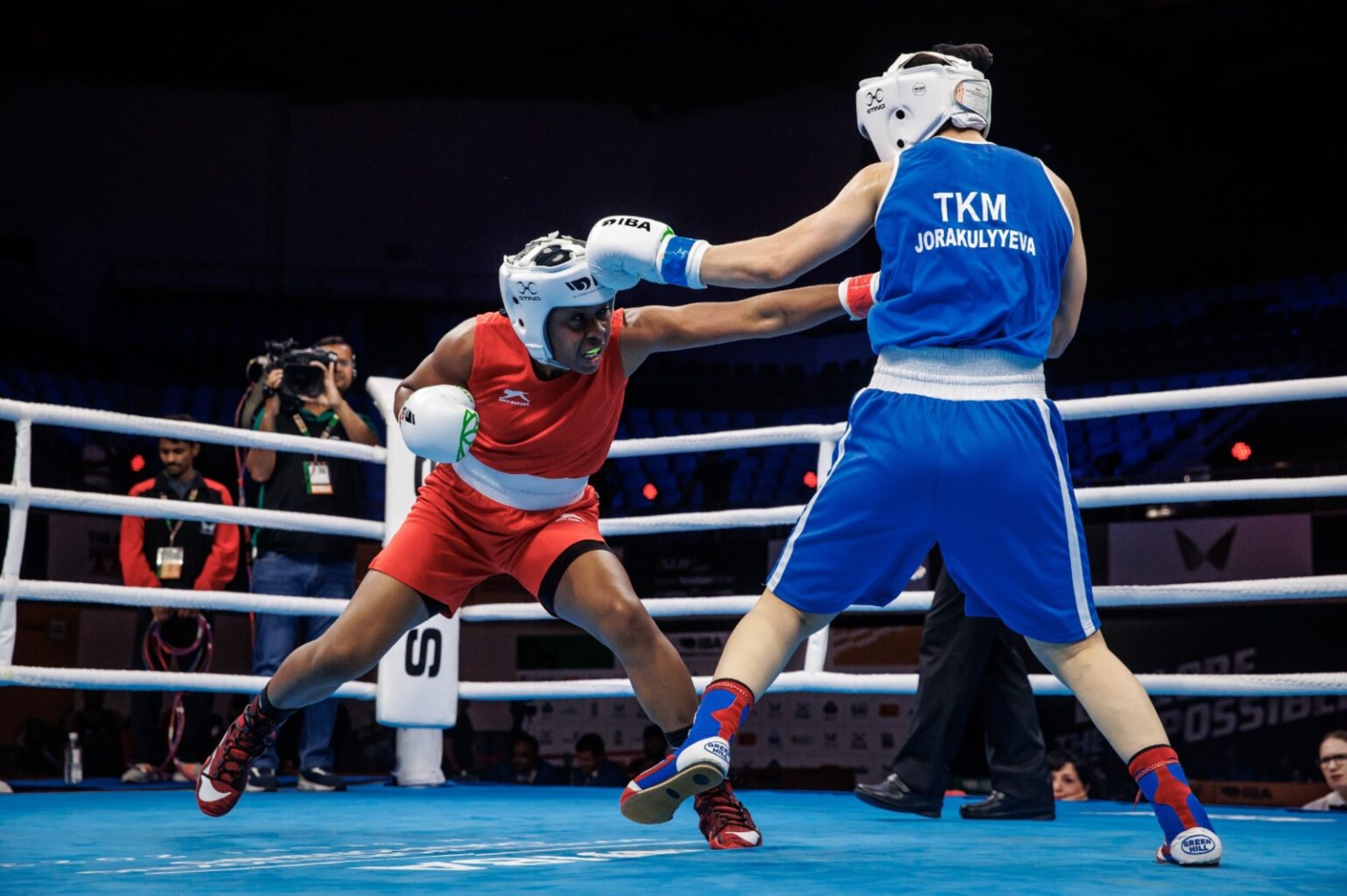 UAE hosts historic IBA Men’s Elite World Championships with $8 million prize pool