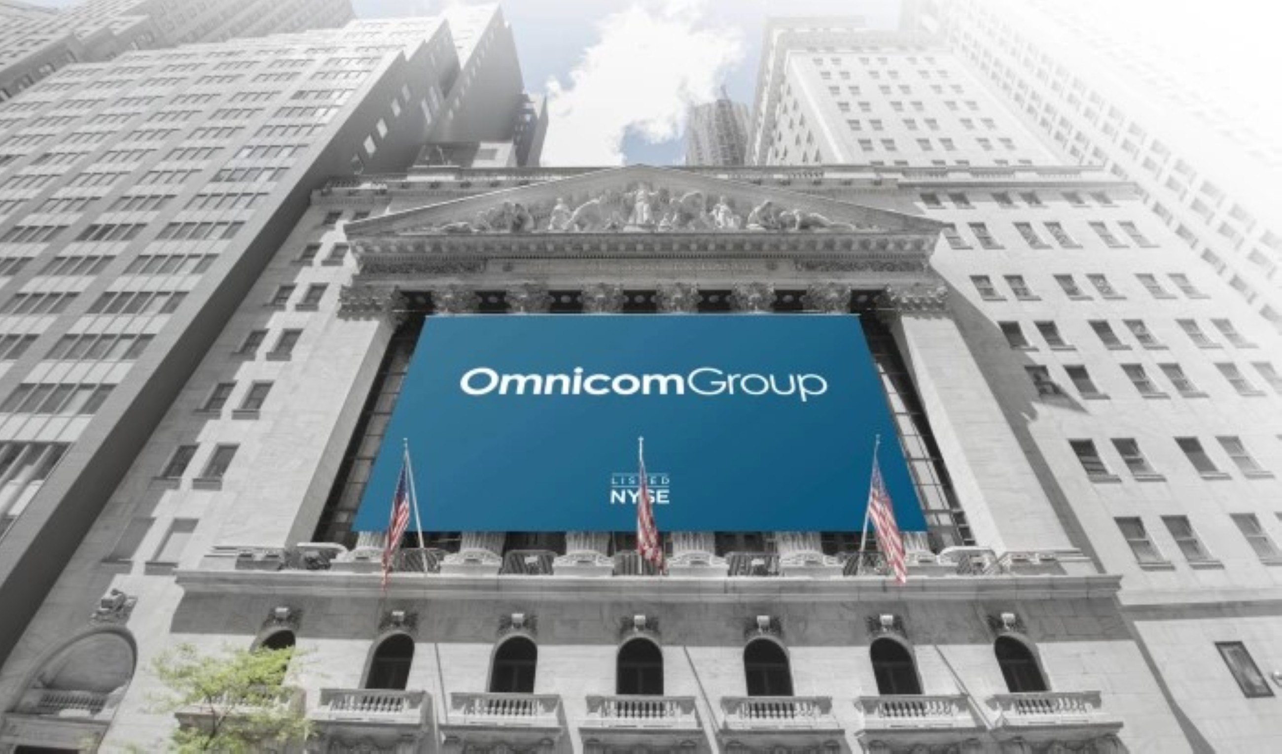 Omnicom to off over 4,000 employees