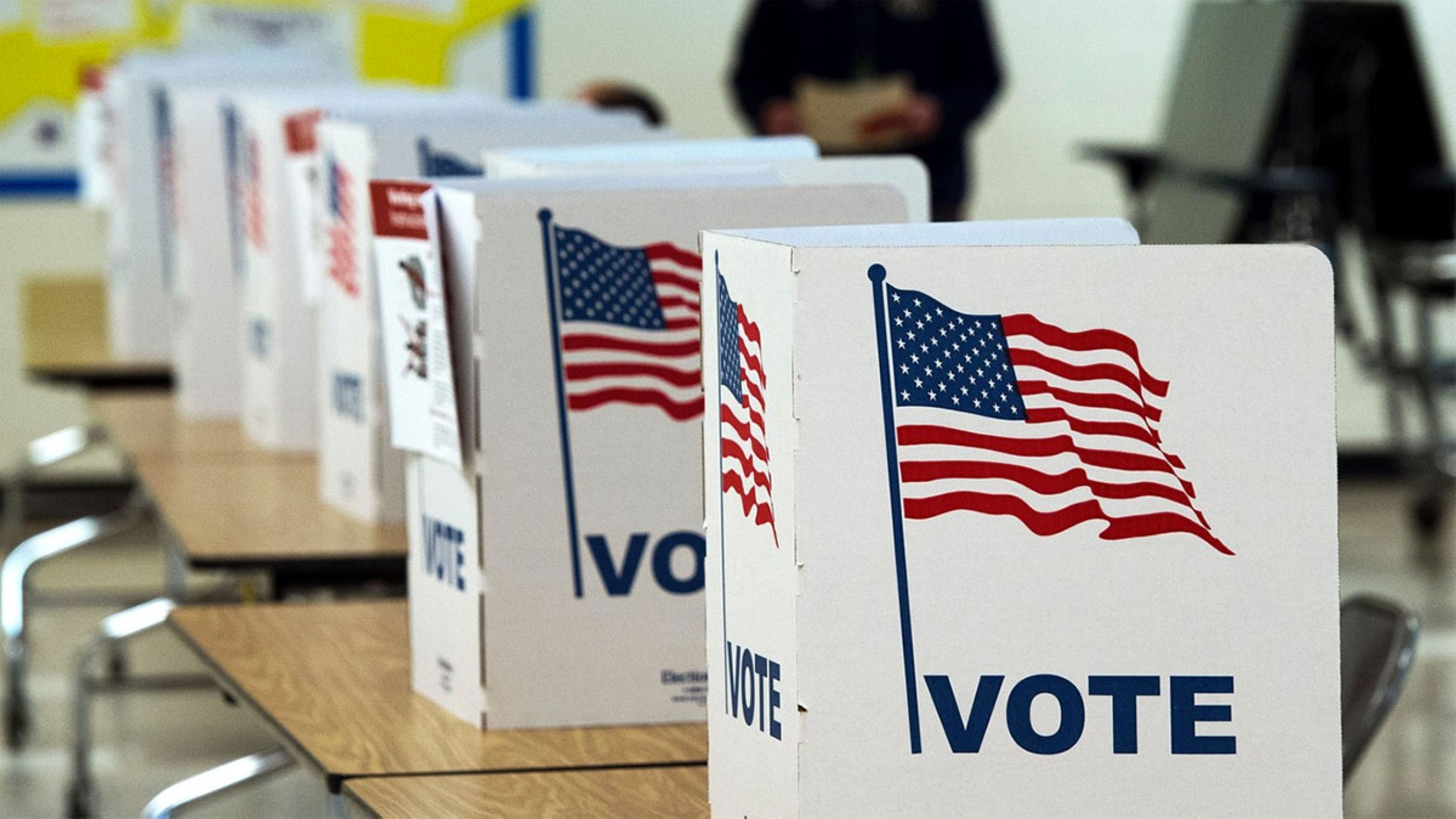 Voting rights are back on trial... again