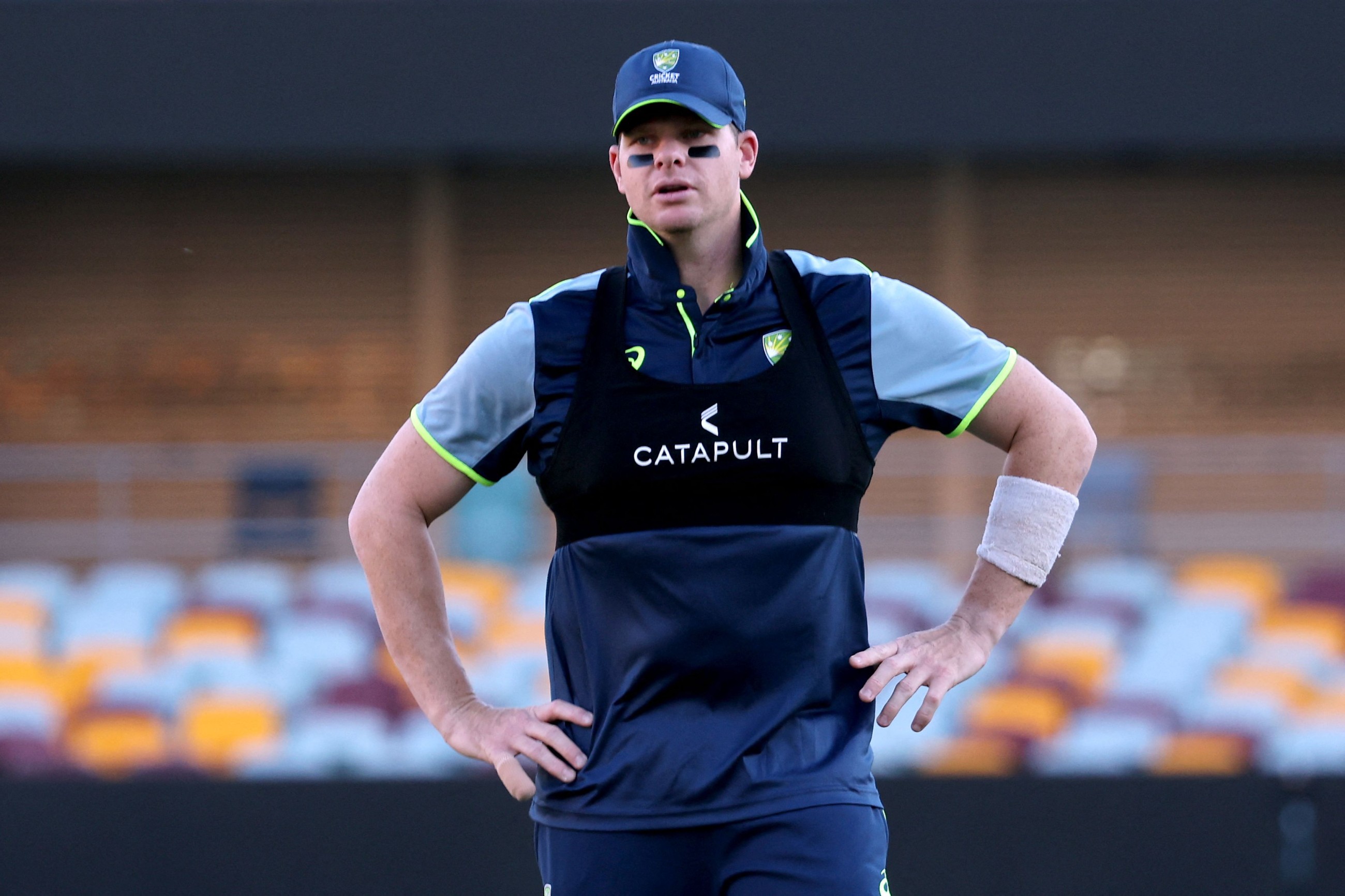 England bring in Jacks for Wood, Khawaja ruled out of 2nd Test due to injury