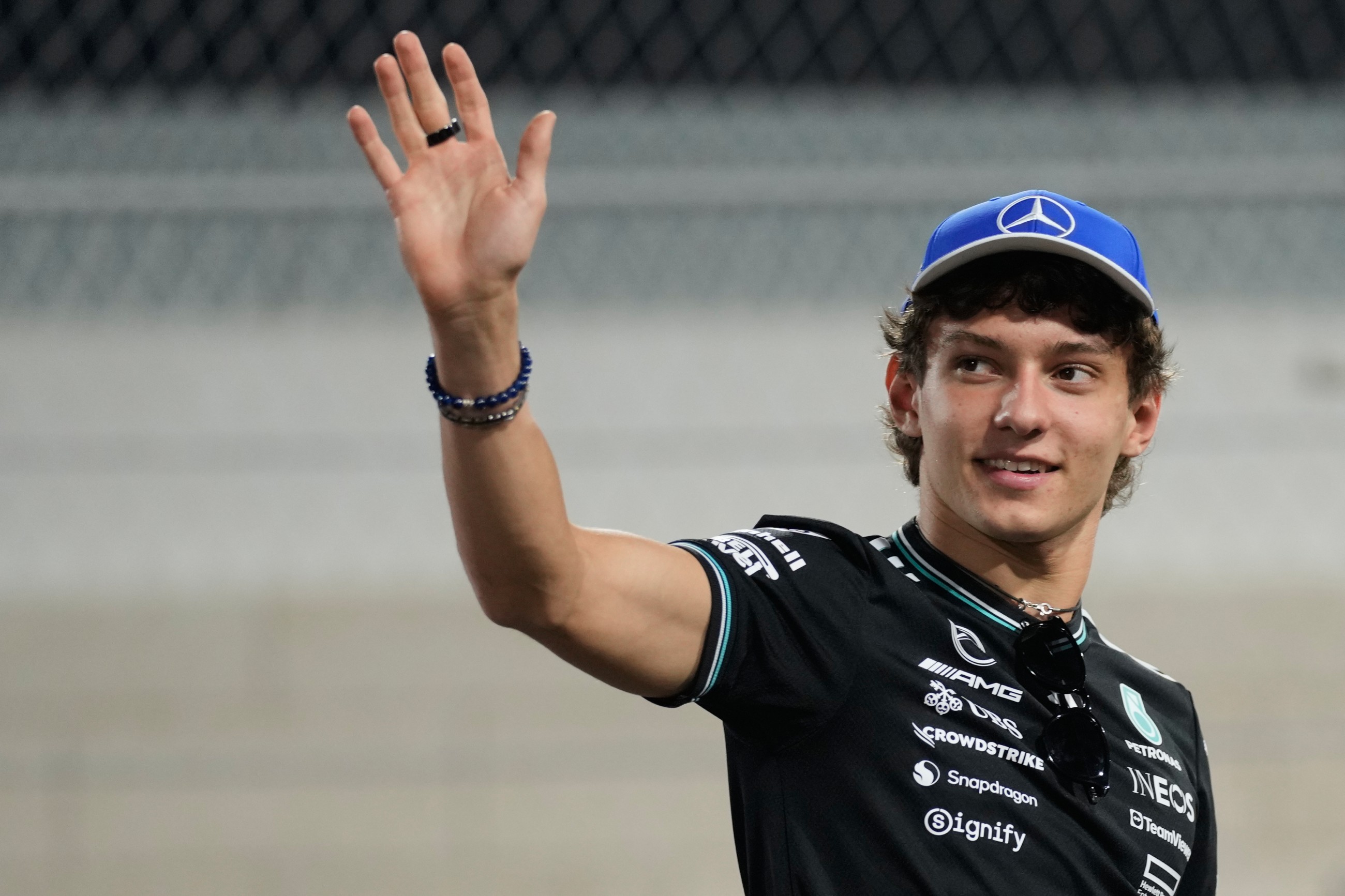 Red Bull set to replace Tsunoda with Hadjar, apologise for criticism after driver Antonelli receives death threats