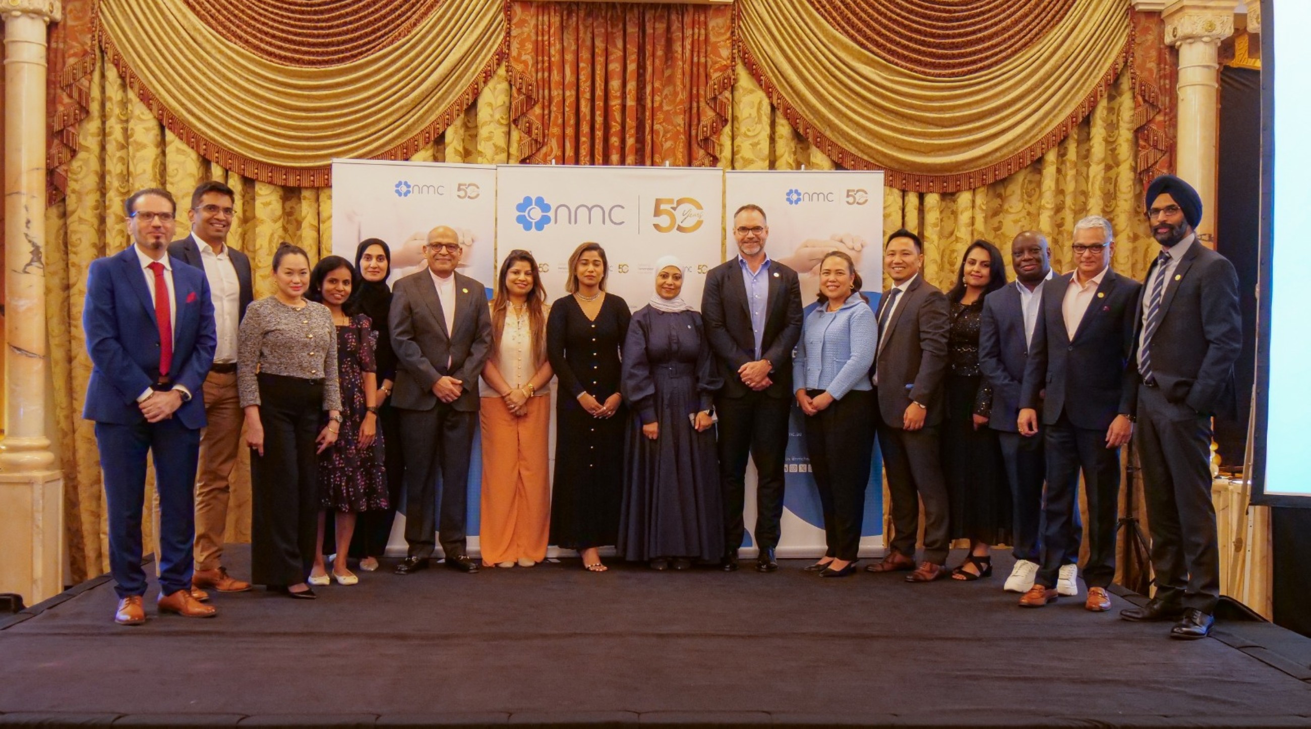 NMC Healthcare achieves JCI Enterprise accreditation for patient safety and excellence across its entire UAE portfolio