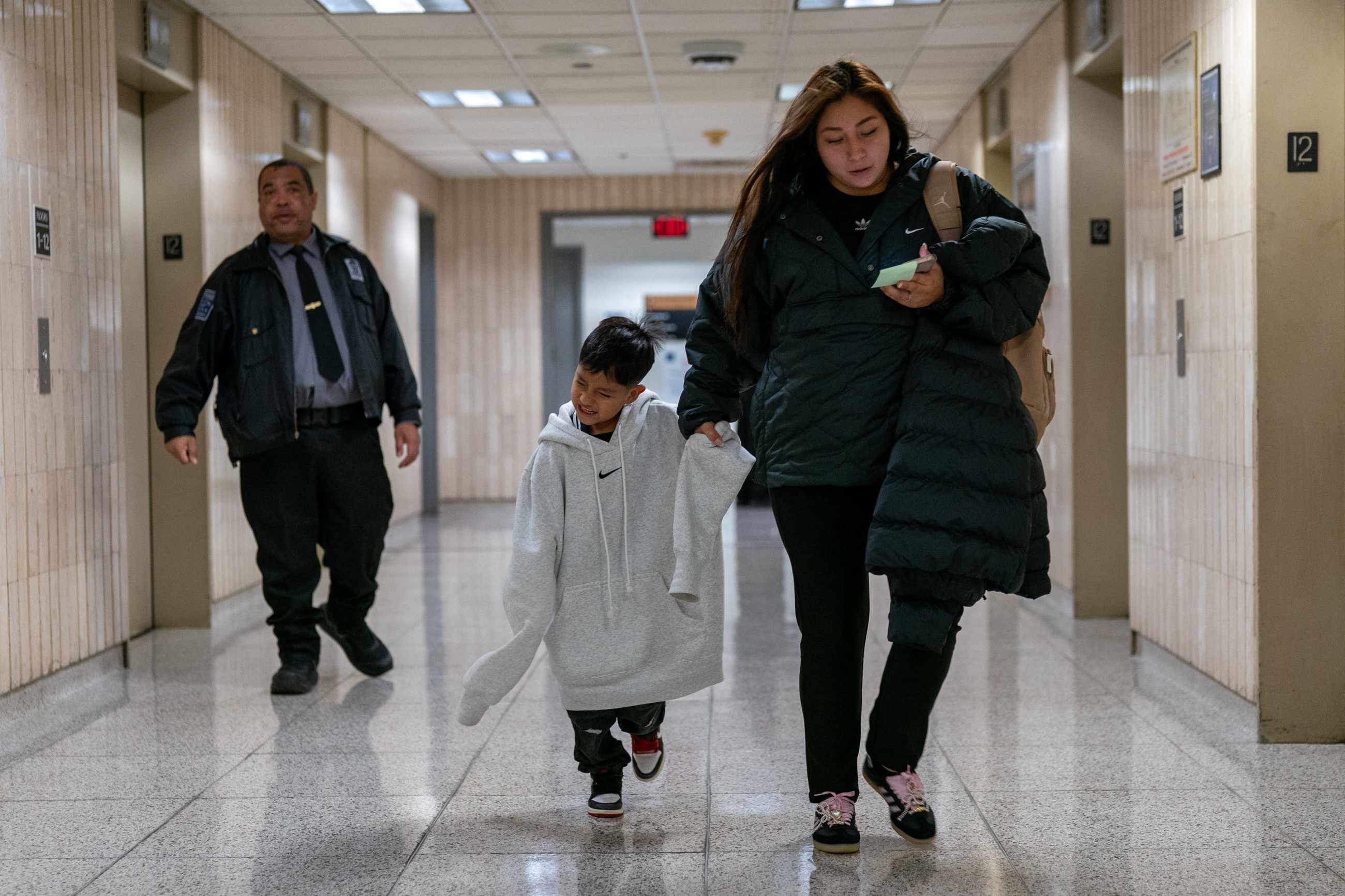 US pauses all immigration applications from 19 non-European countries