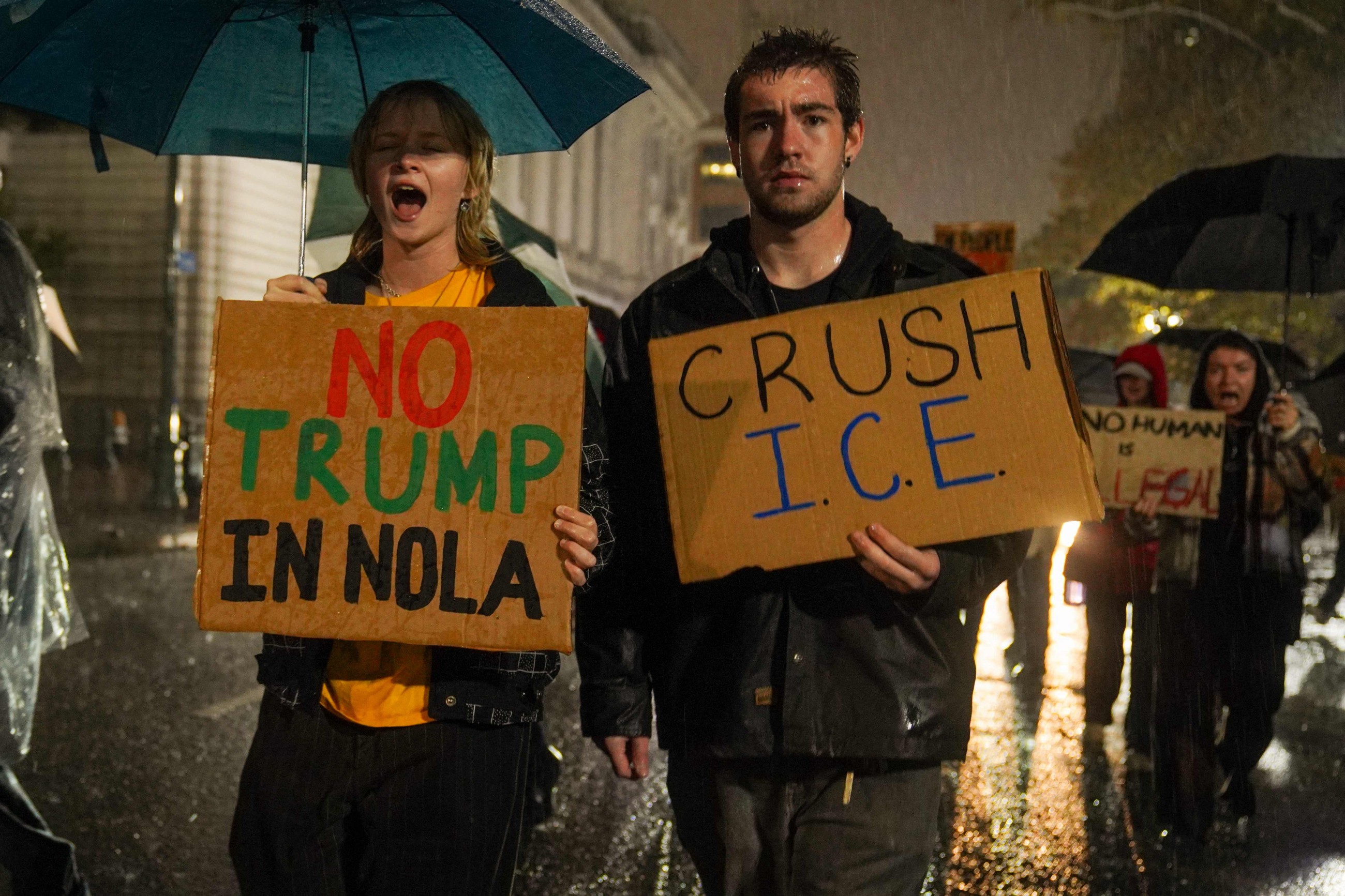 US pauses all immigration applications from 19 non-European countries