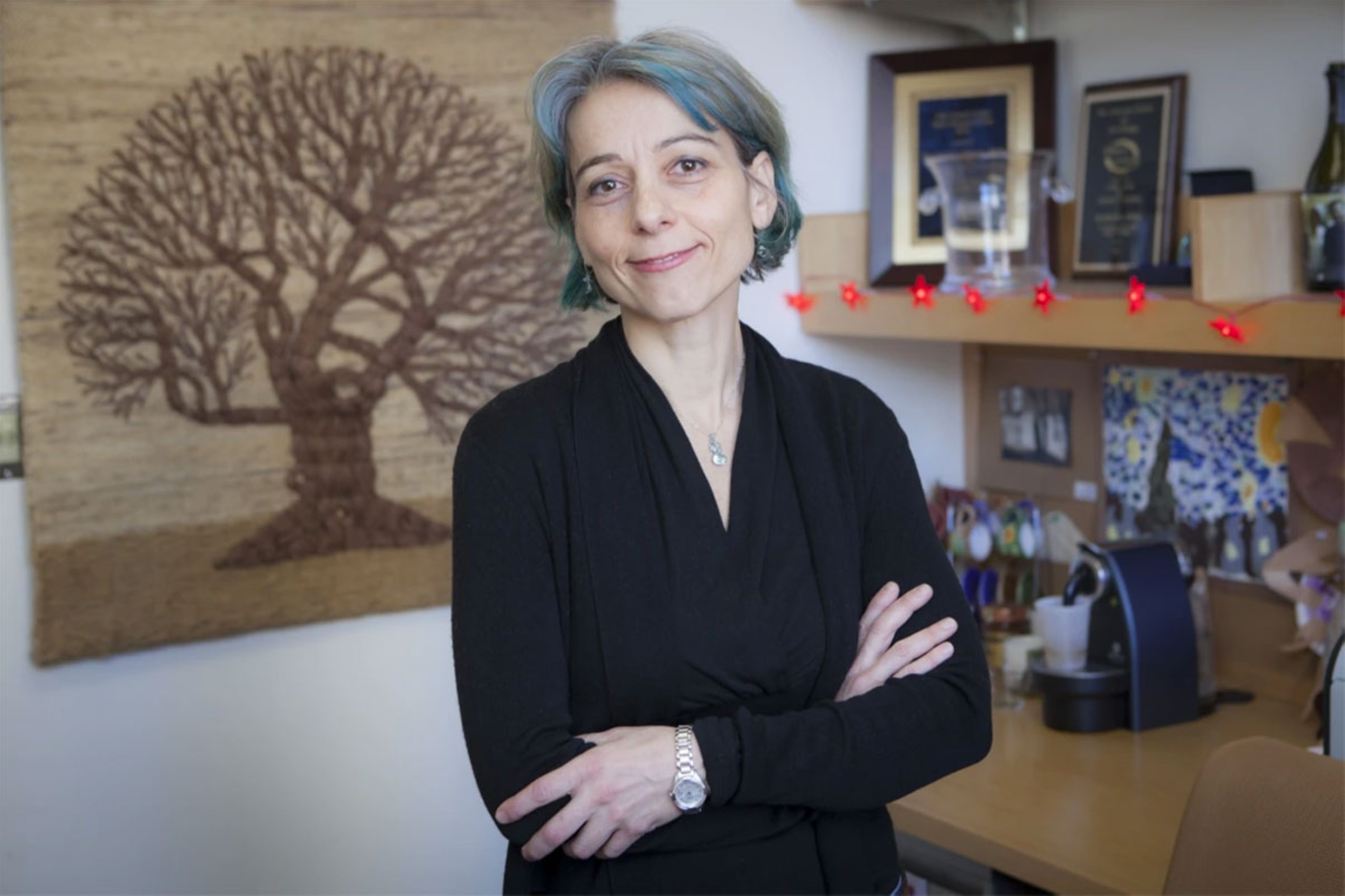 How do we become the gatekeepers?