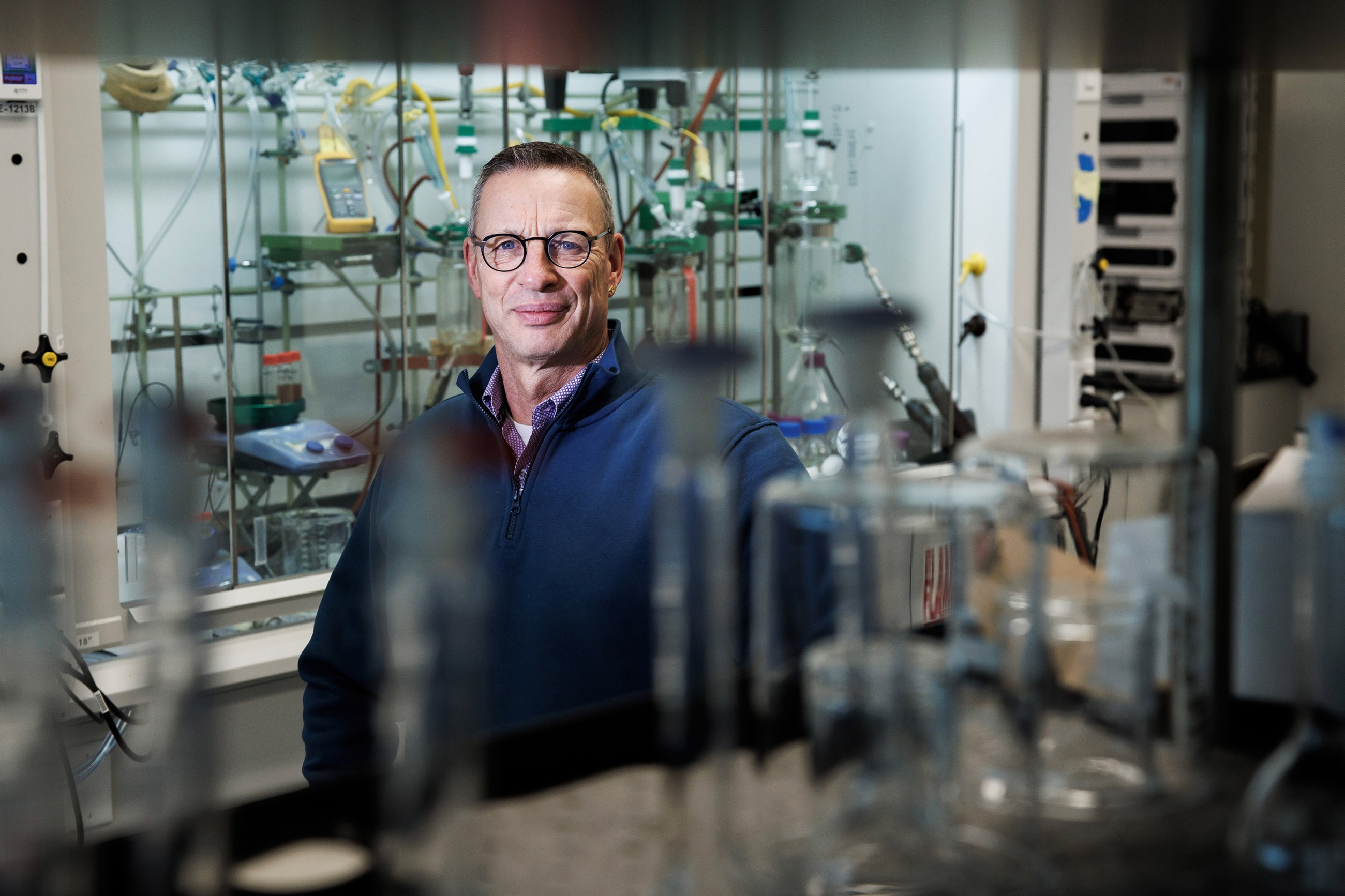 Trump&rsquo;s science assault threatens Bay Area innovation engine