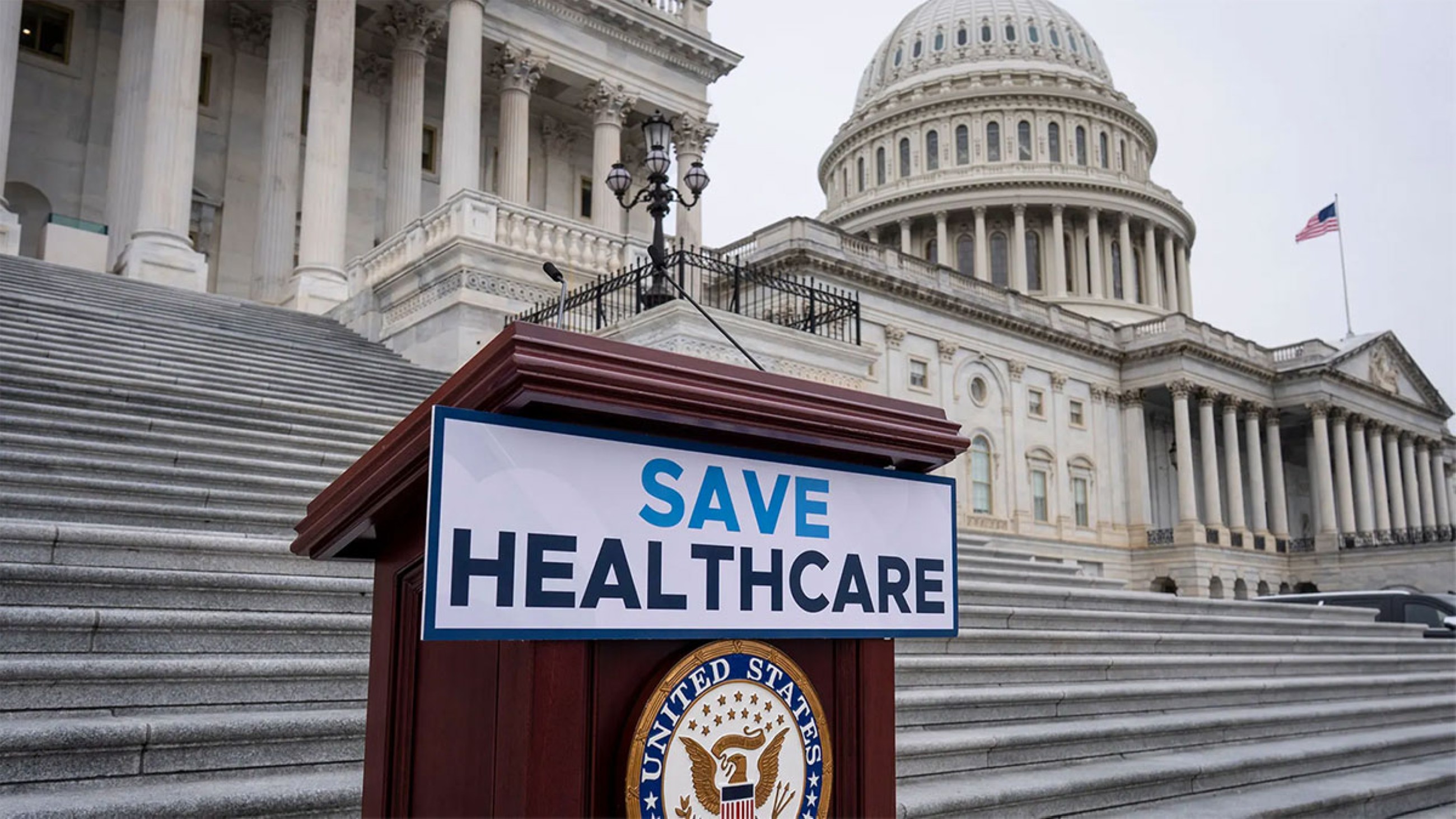 Republicans need to get serious about health care