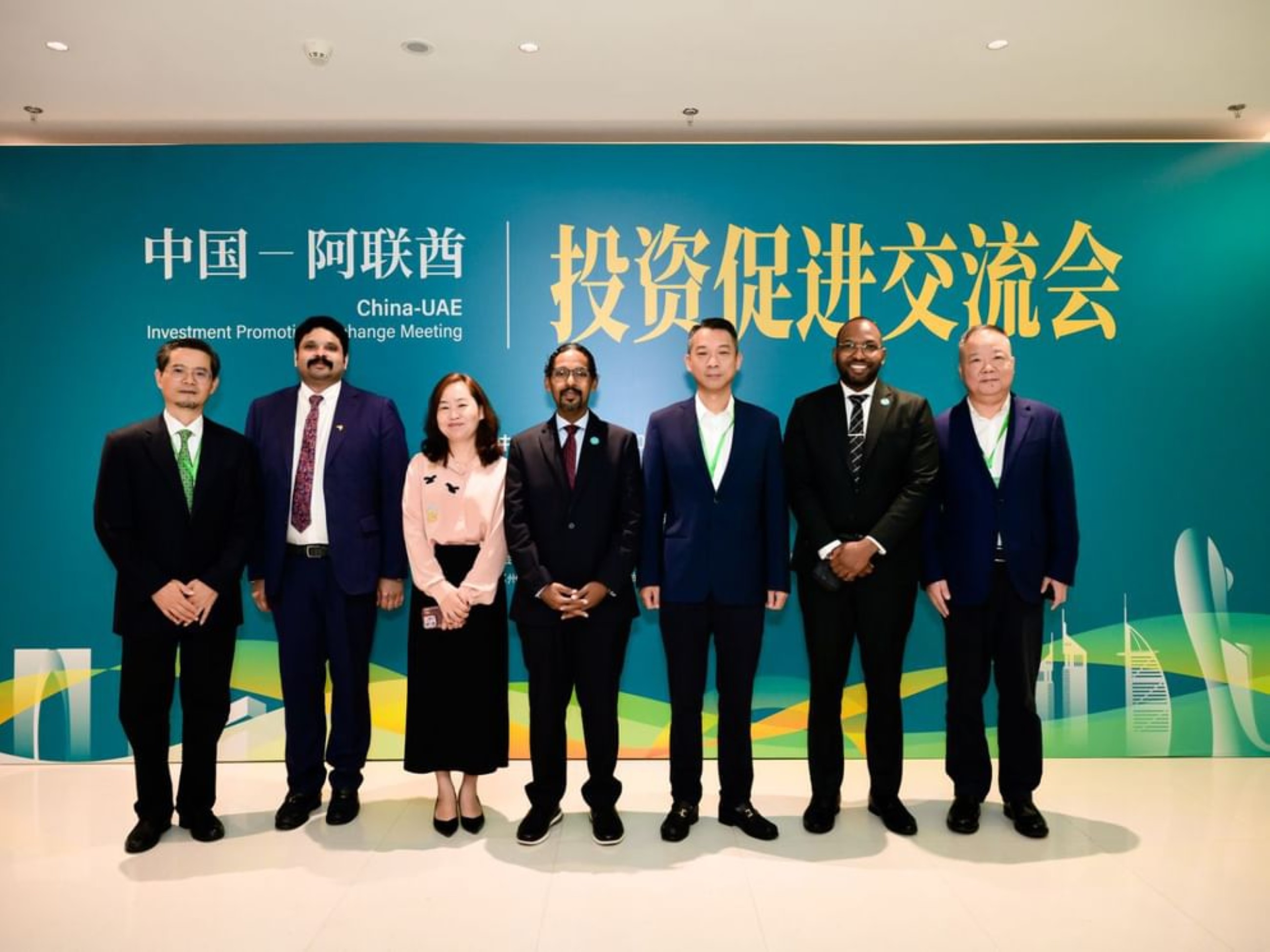 Abu Dhabi solidifies position as a global hub for sustainable growth