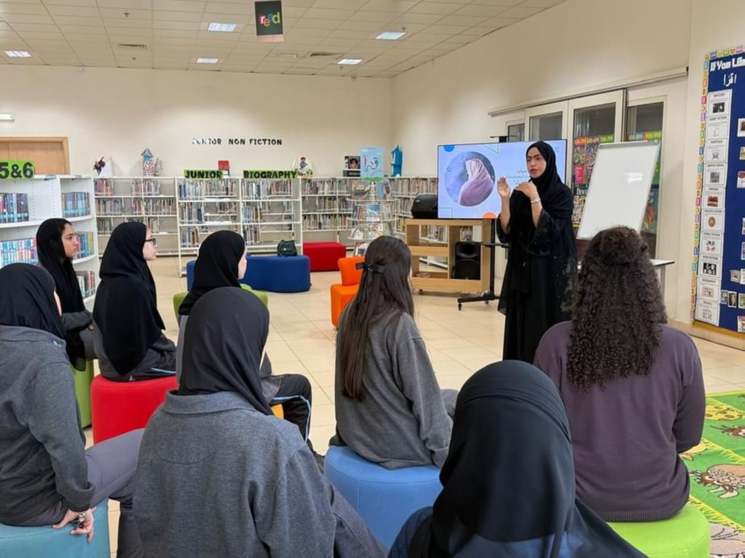 UAE marks 54th Eid Al Etihad with women, space advances