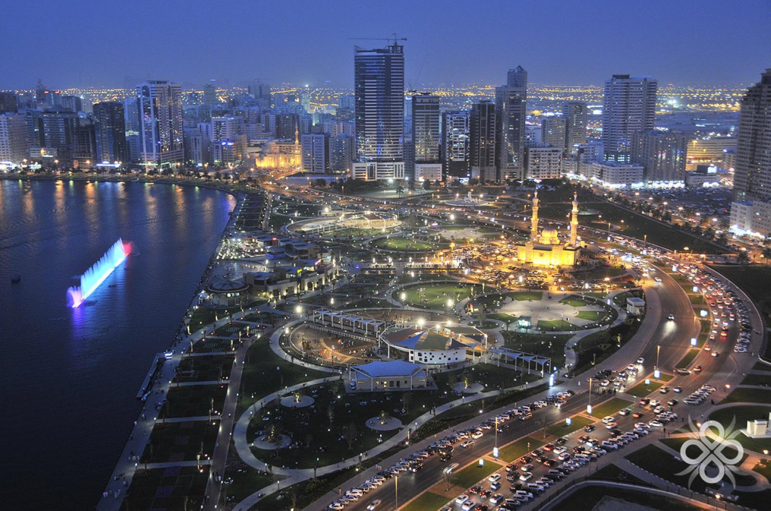 Sharjah second cleanest city in the world, says report