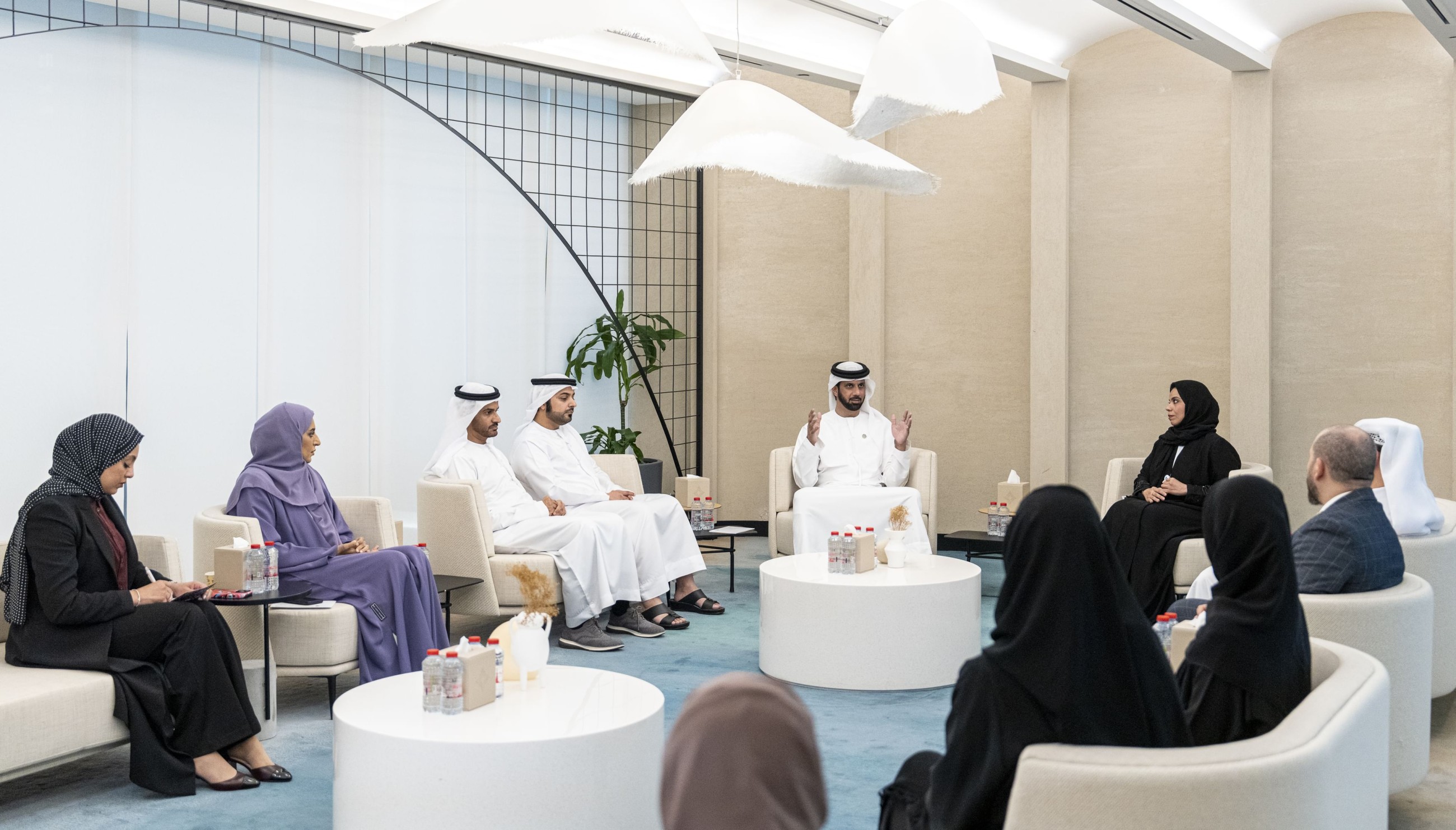 PCFC's key role in facilitating trade flows through Dubai highlighted