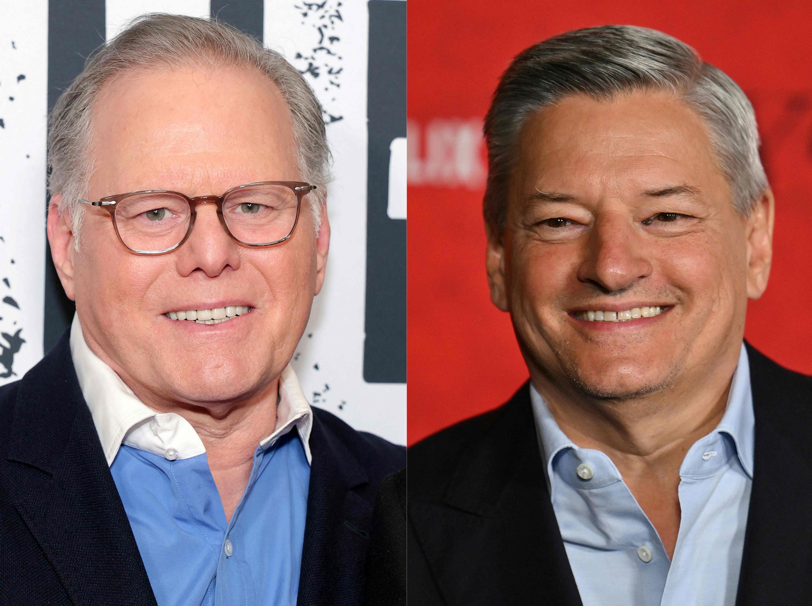 Netflix to buy Warner Bros Discovery's studios, streaming unit for $72 billion