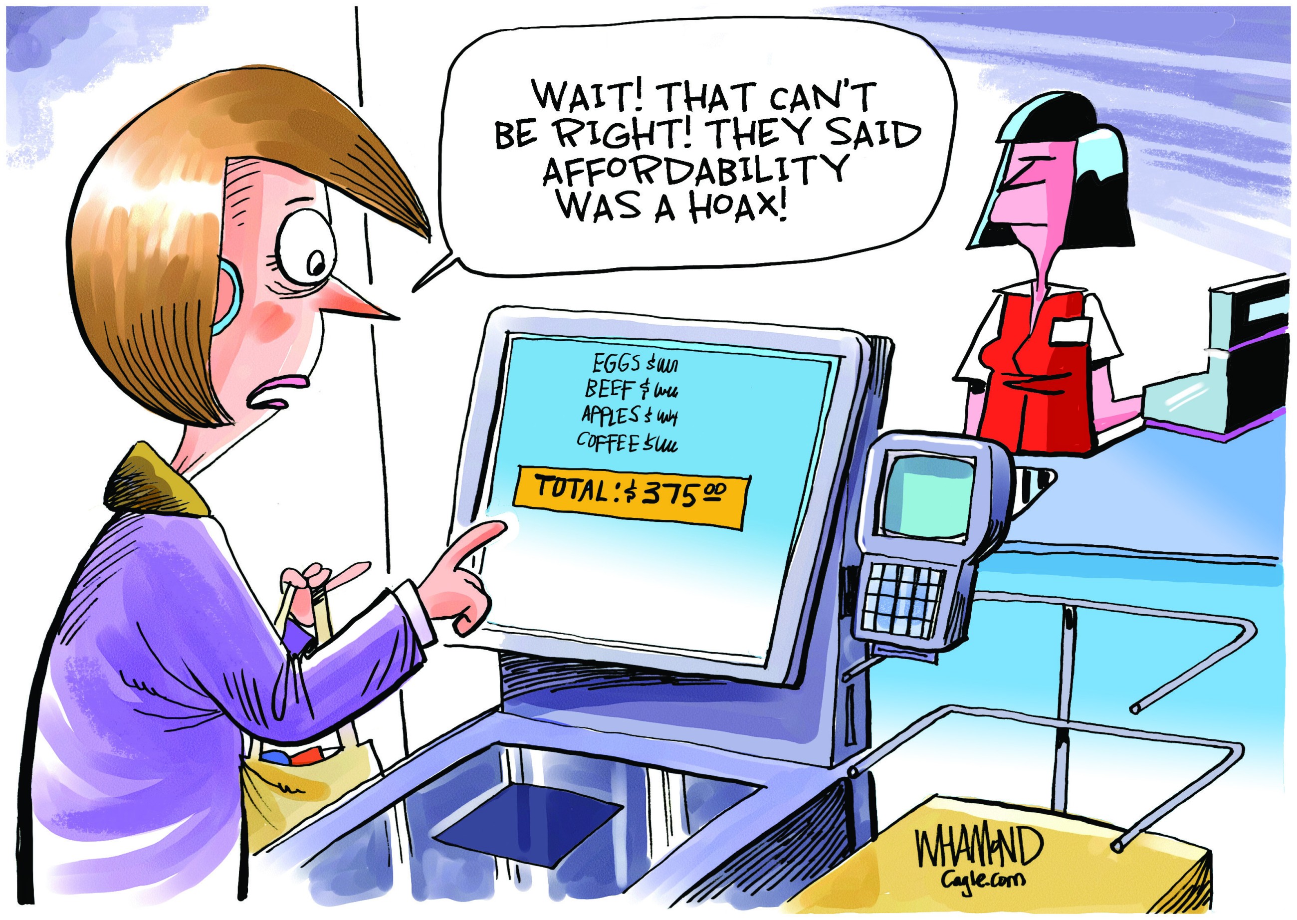 Affordability