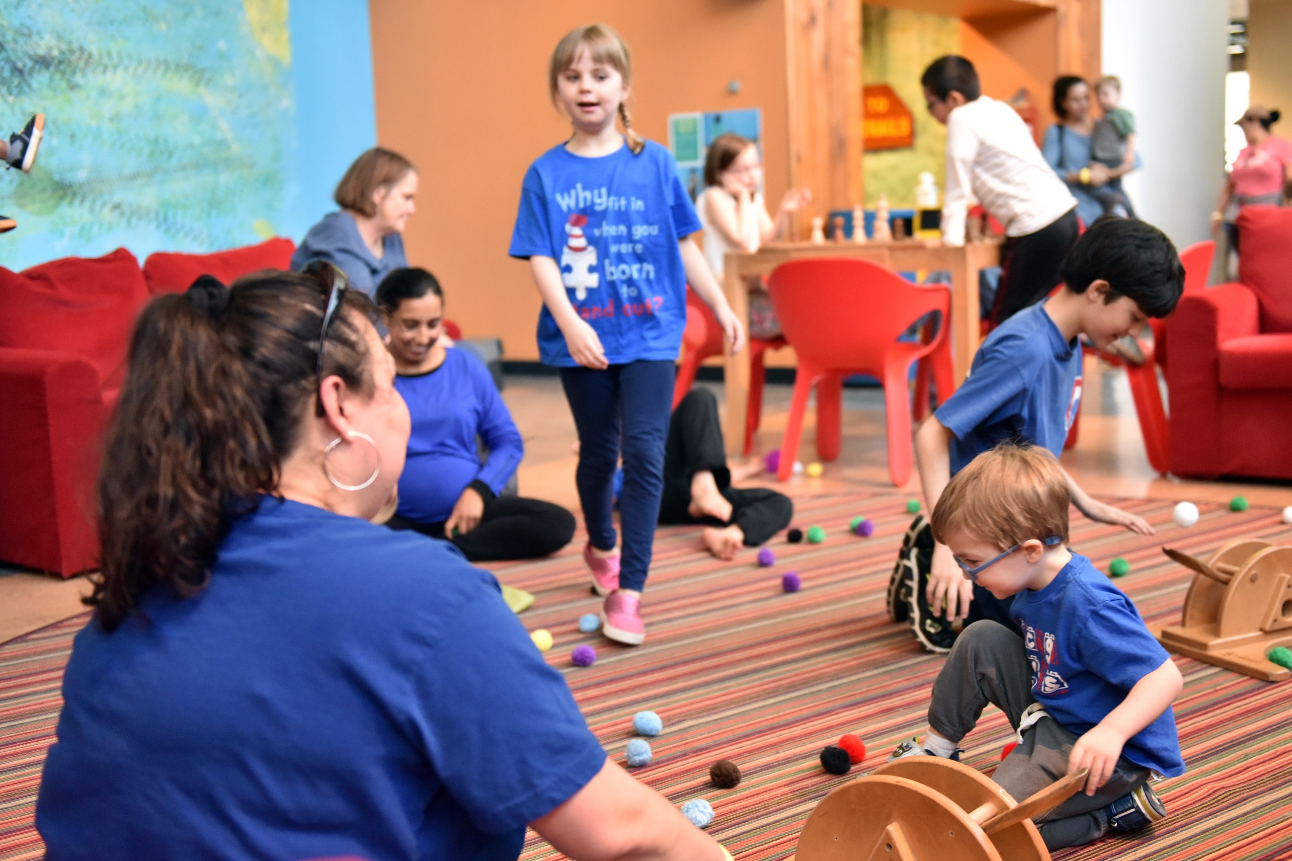 Families fear cuts as autism therapy scrutinised