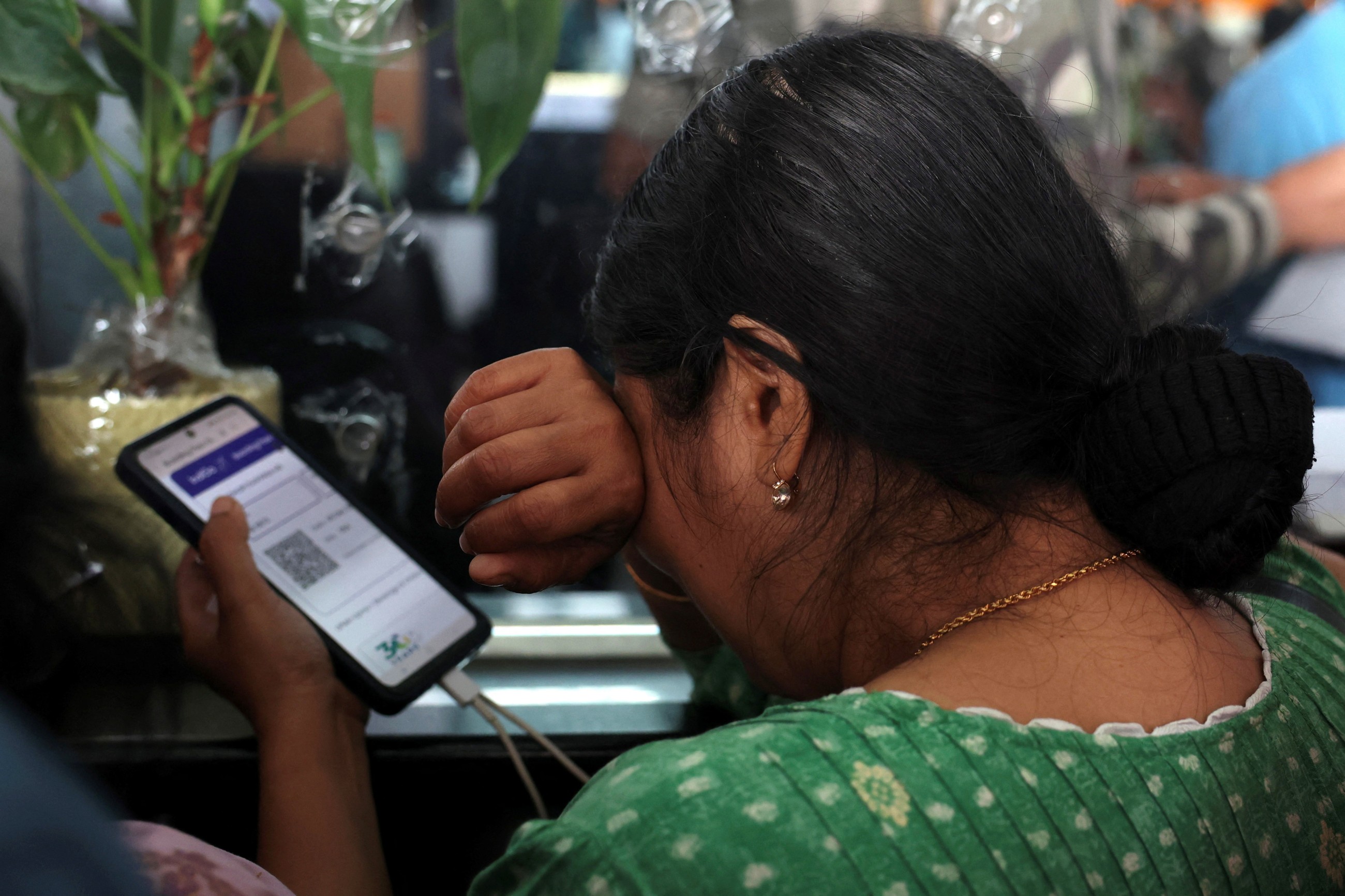 IndiGo's flight chaos spoils India's wedding parties