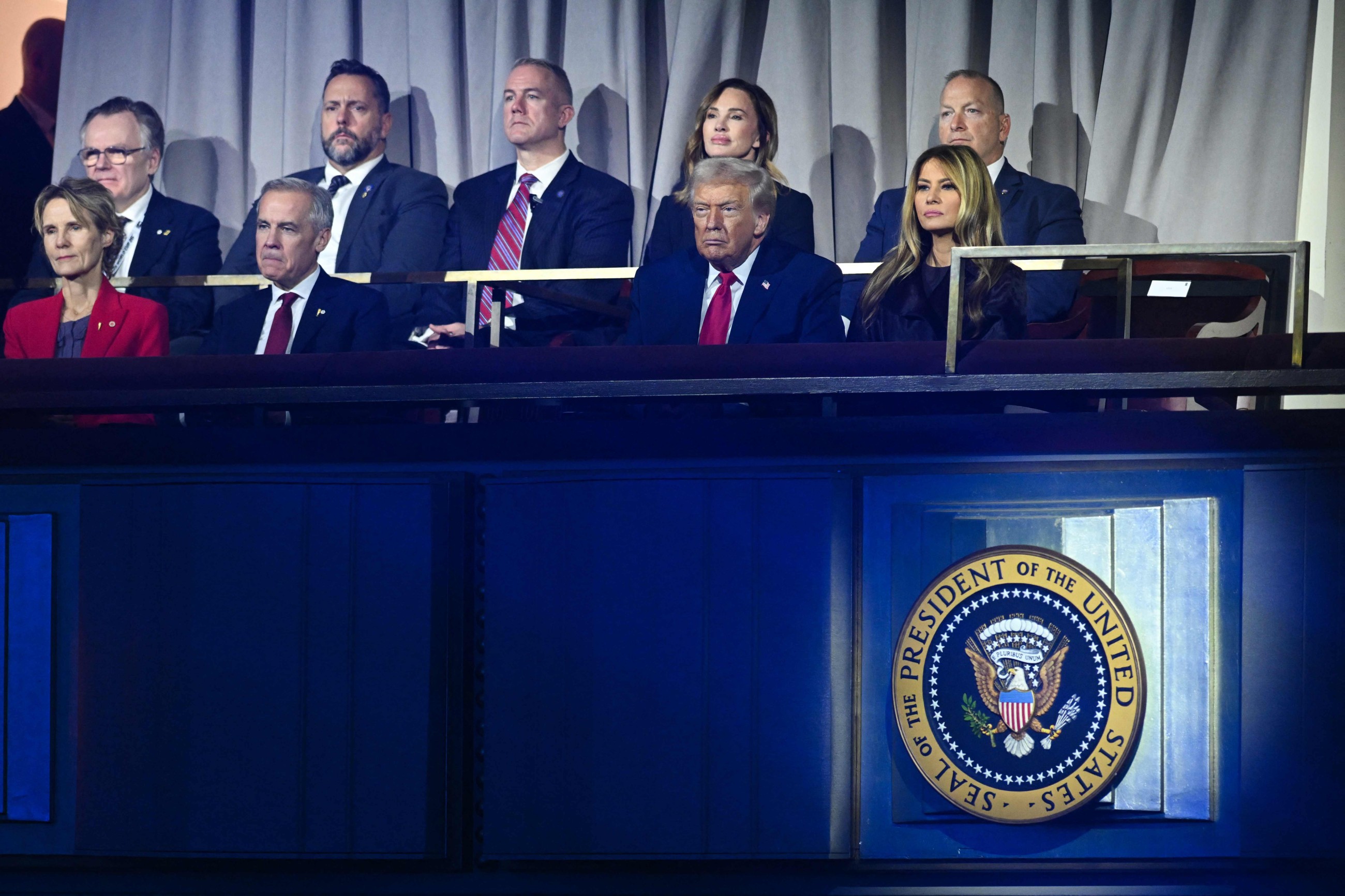 Football World Cup 2026 draw under way with nostalgic nod to Italia '90