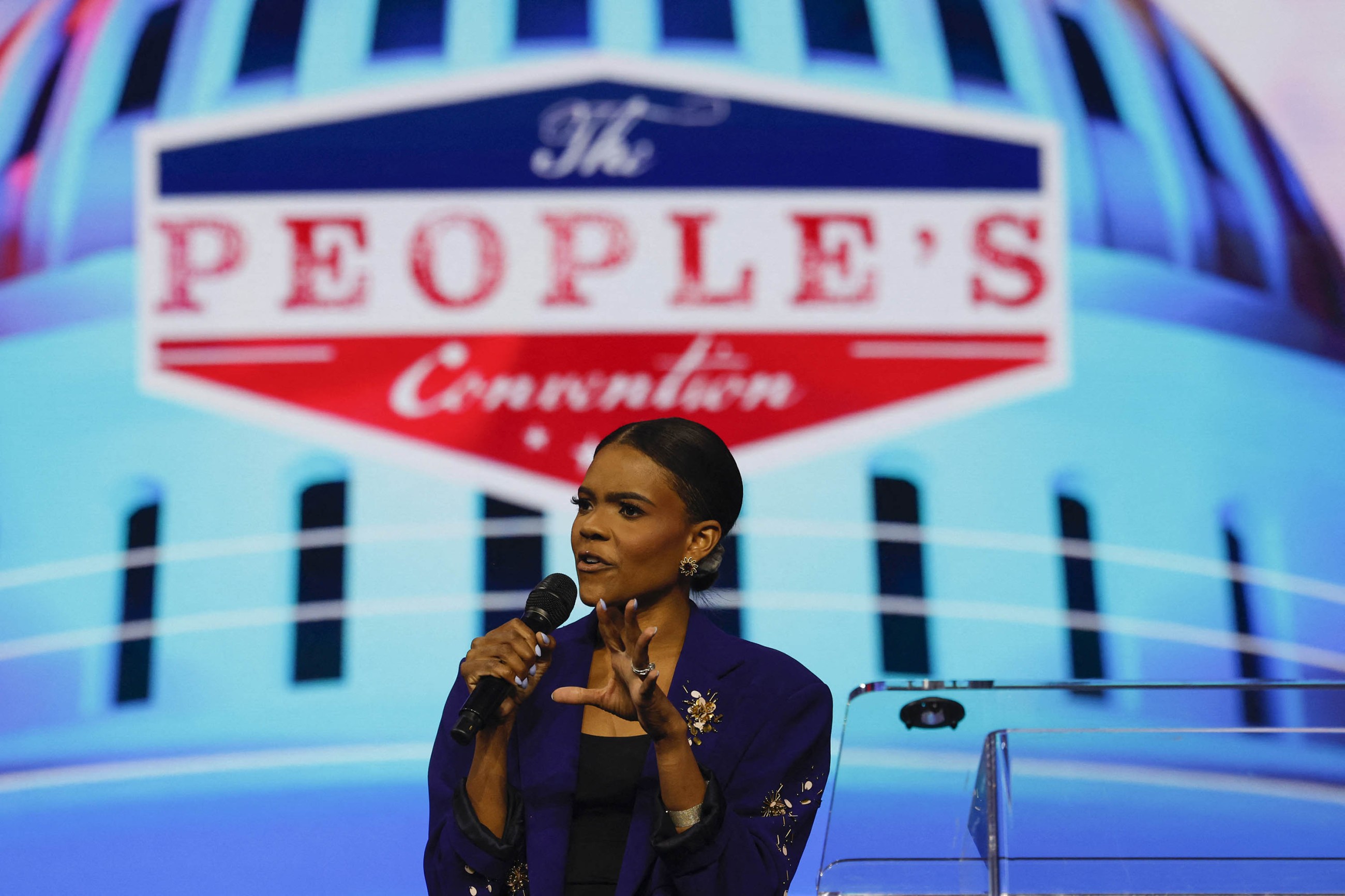 Owens’ rise as internet’s most dangerous voice