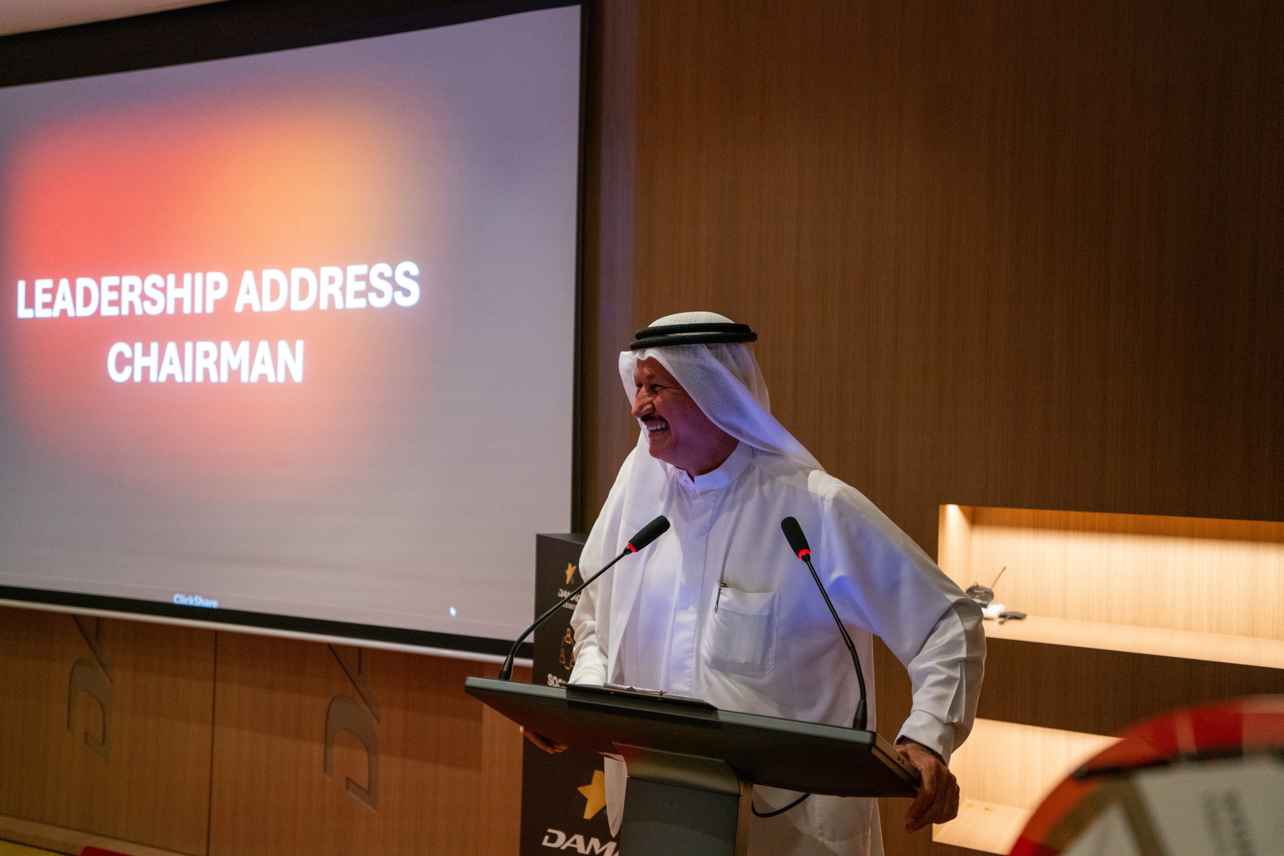 DAMAC Elevate: How a new era of Digital Rewards Platform is transforming employee recognition at DAMAC Properties