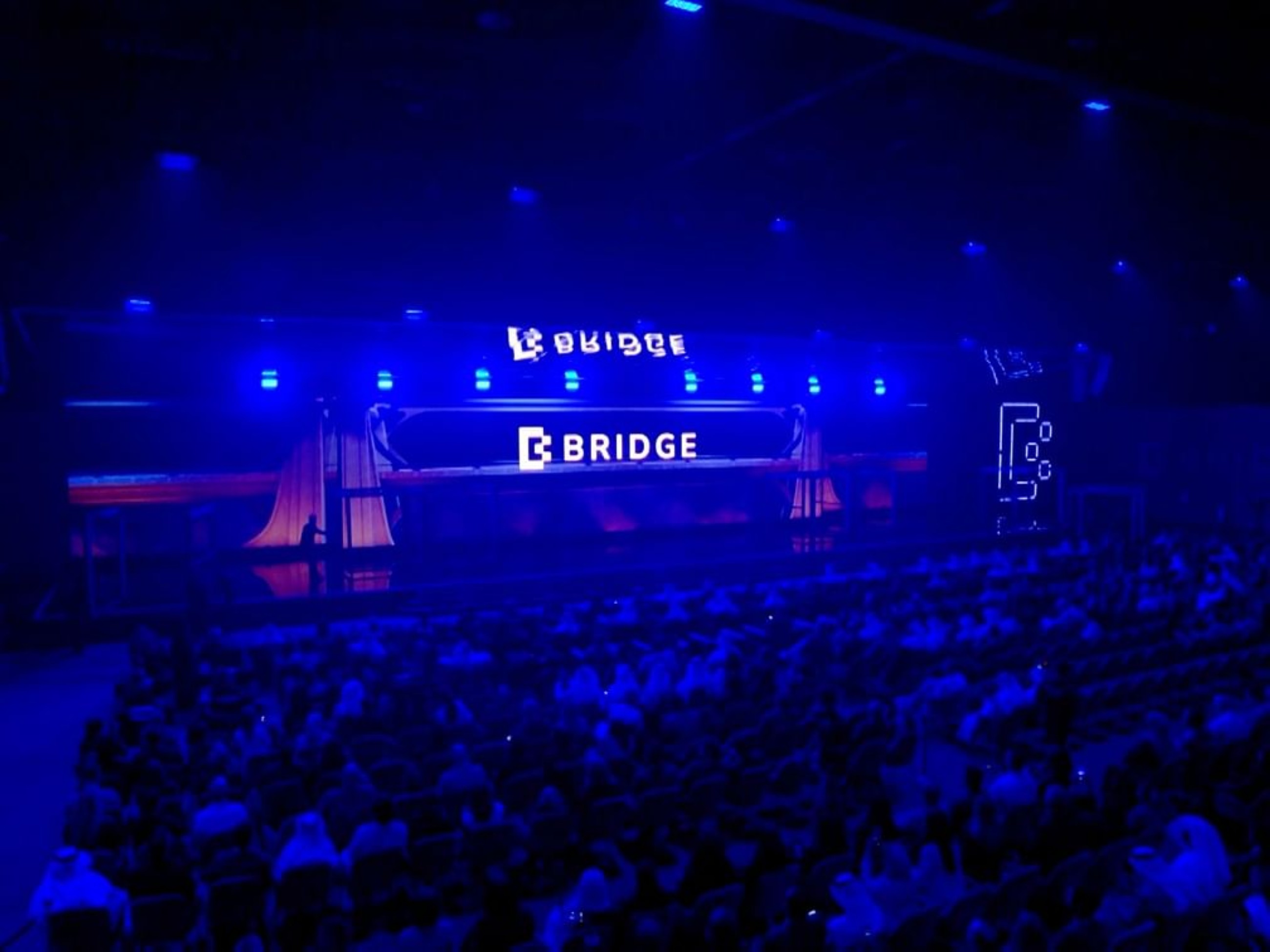 Region's largest media gathering: BRIDGE Summit 2025 opens in Abu Dhabi
