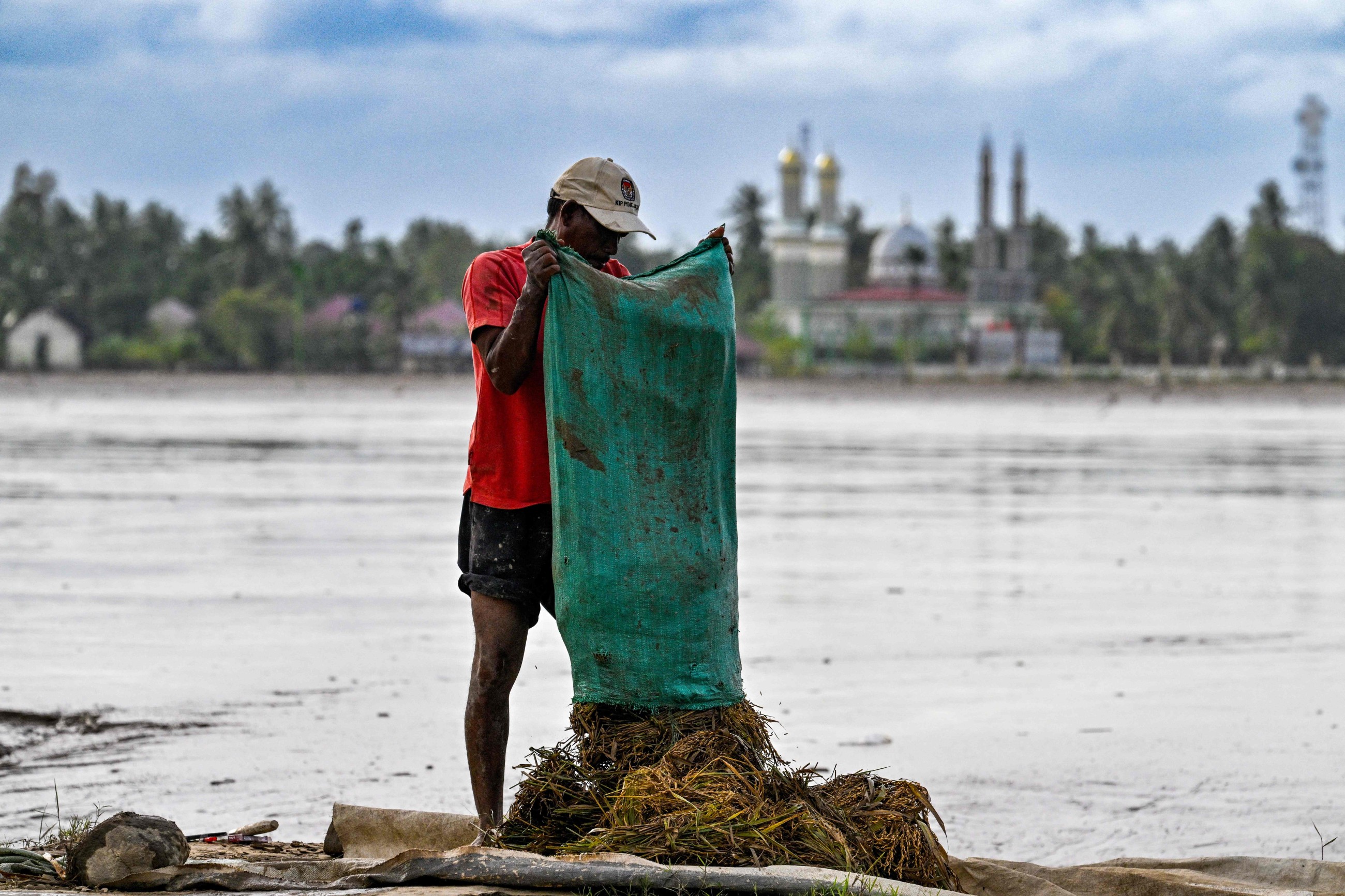 Climate change threatens Asia’s water and power systems, warn reports