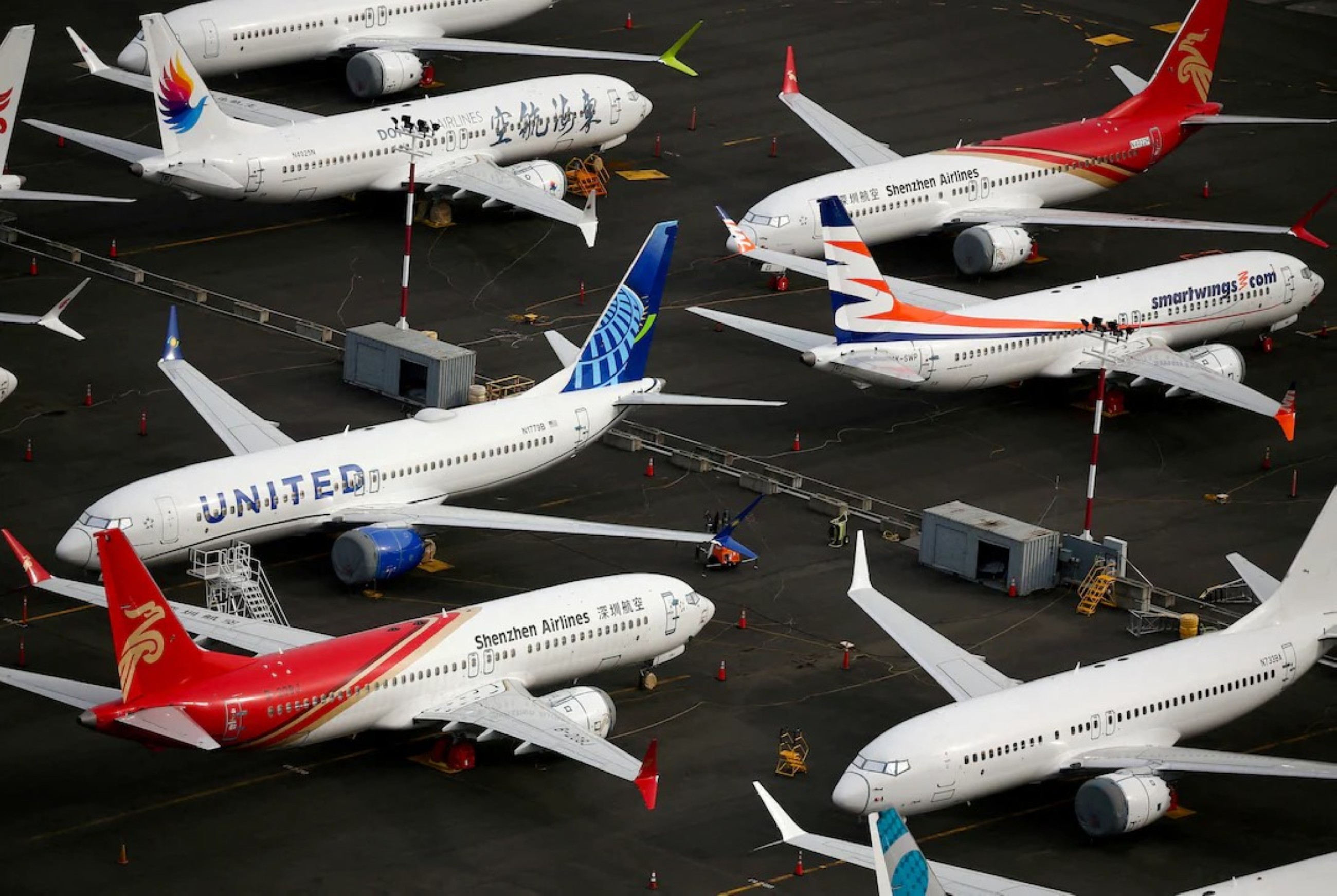 Global airlines set for record net profit next year, predicts IATA