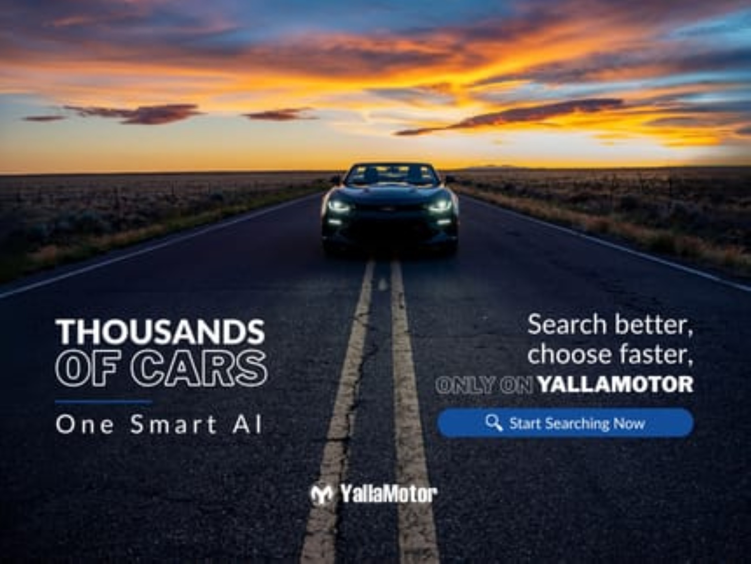 How digital platforms transform the Car-buying journey in the Middle East