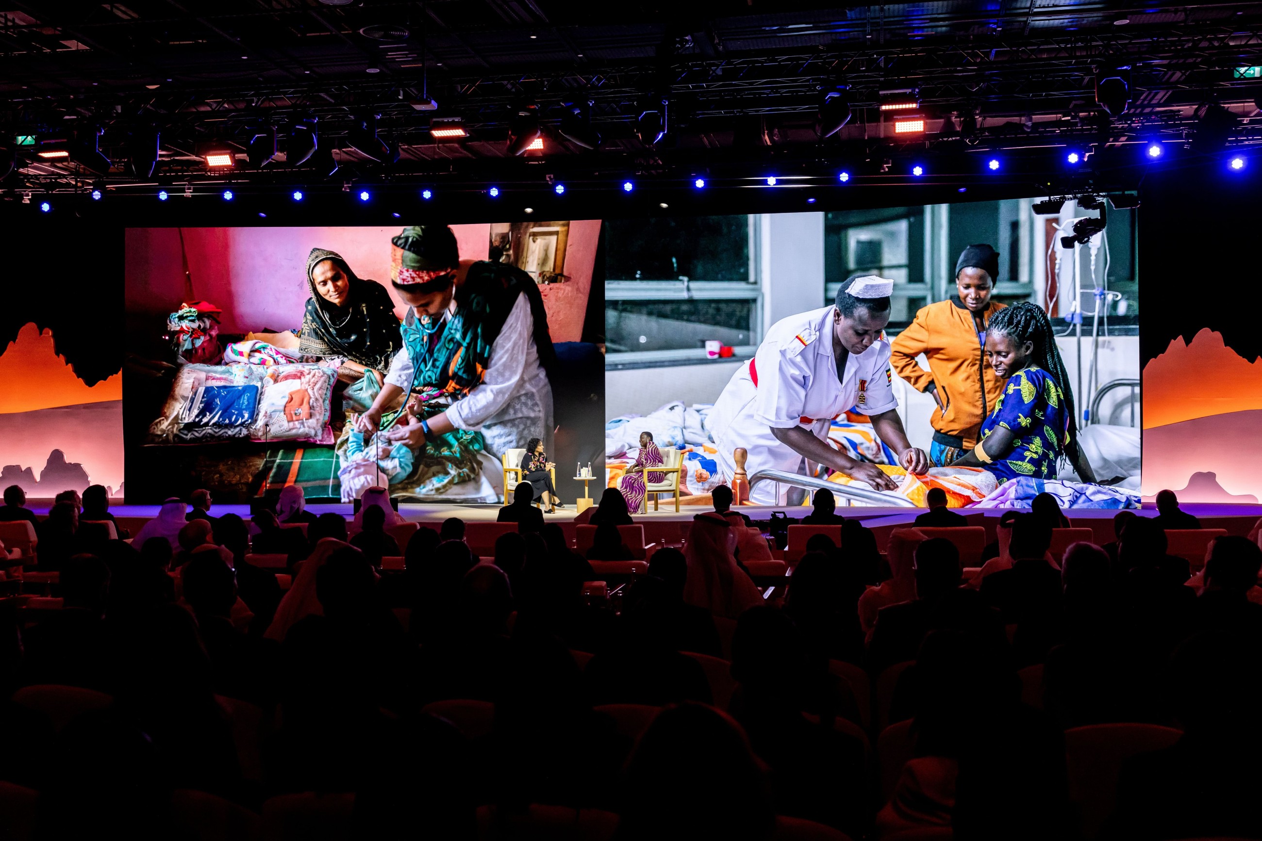 Leaders urge action as child deaths projected to increase