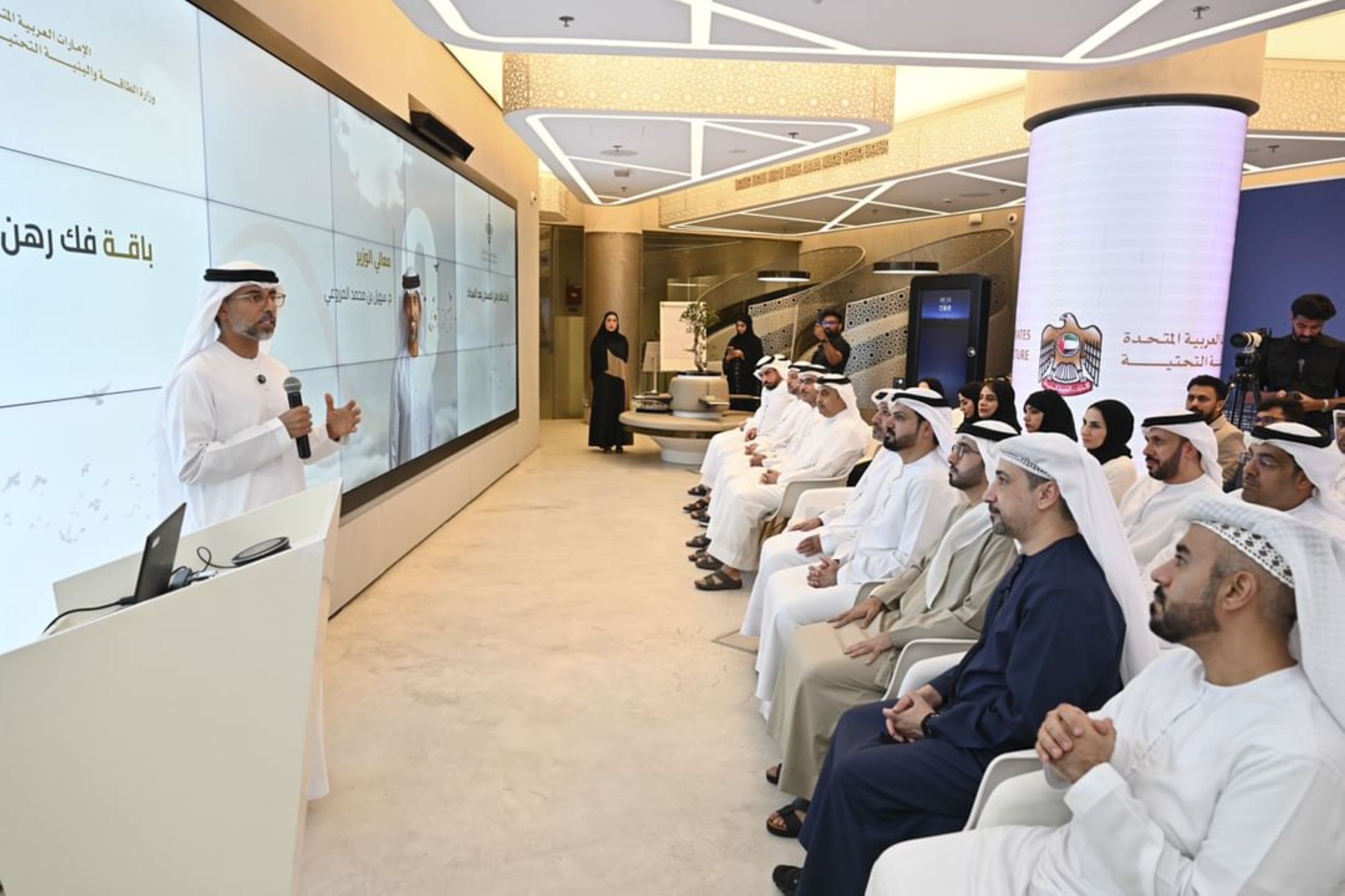 New mortgage release package for housing beneficiaries launched