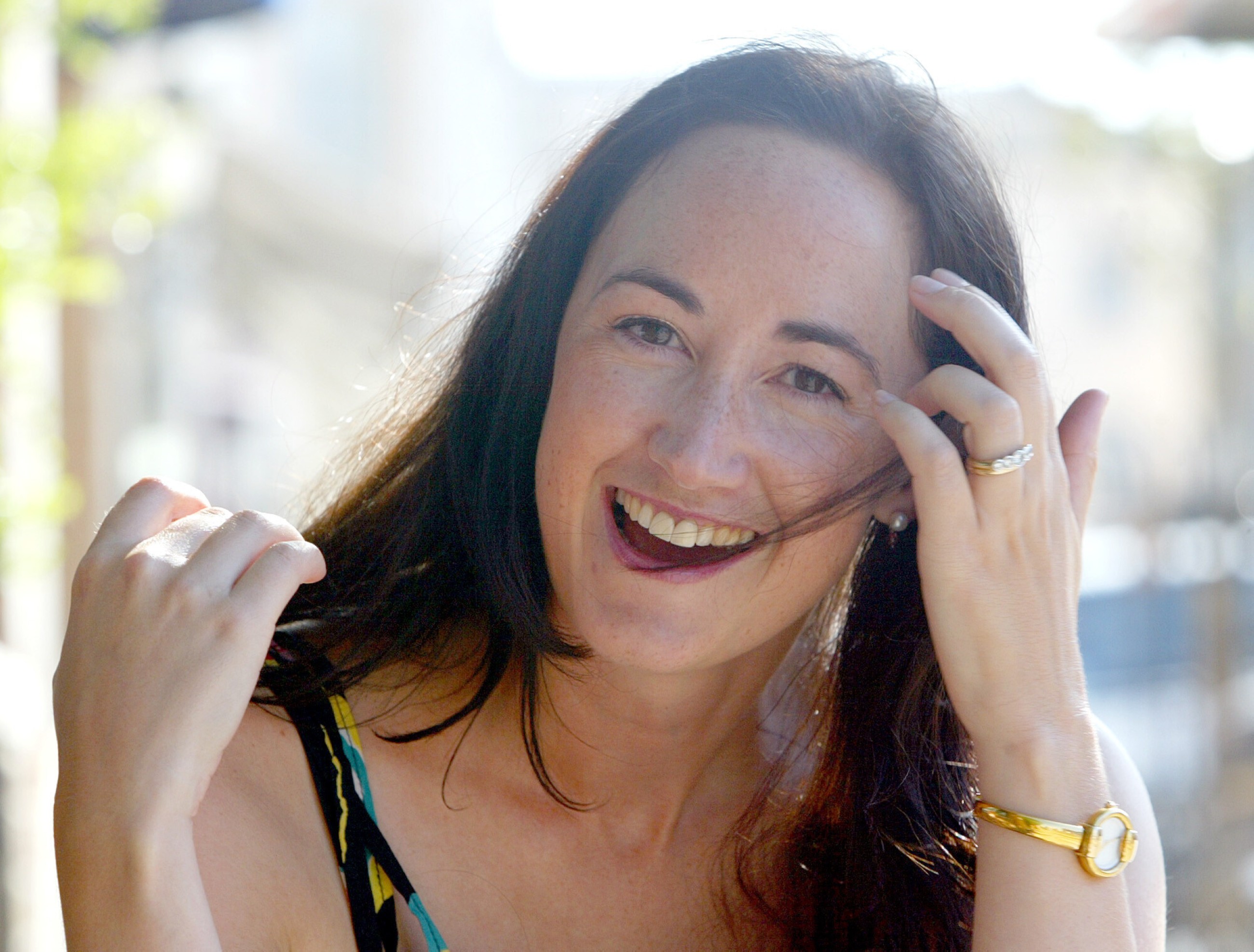 Sophie Kinsella, author of Shopaholic book series, dies aged 55