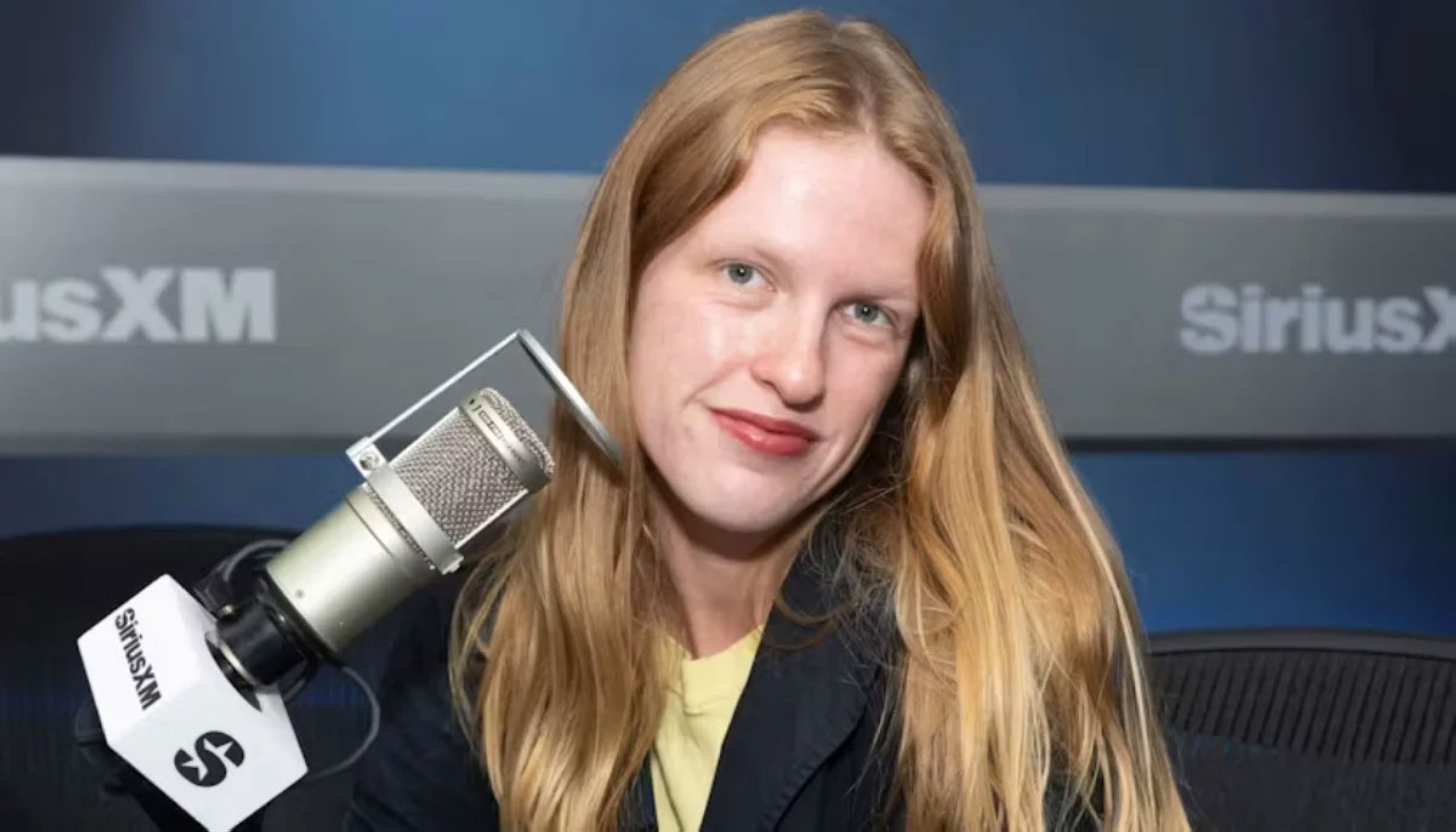 Audrey Hobert's pop success is more than a lucky strike