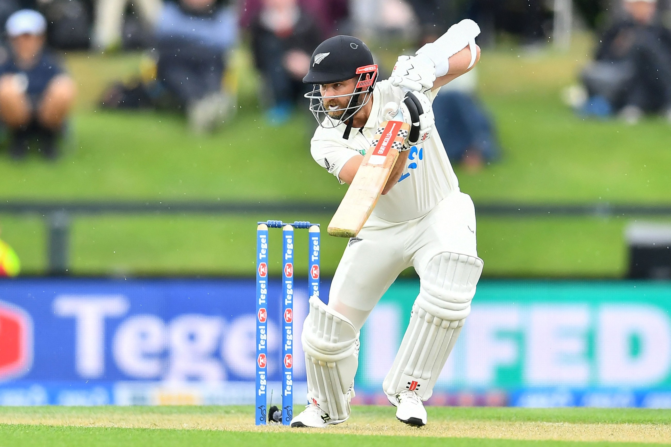 New Zealand in charge of 2nd West Indies Test despite Tickner injury